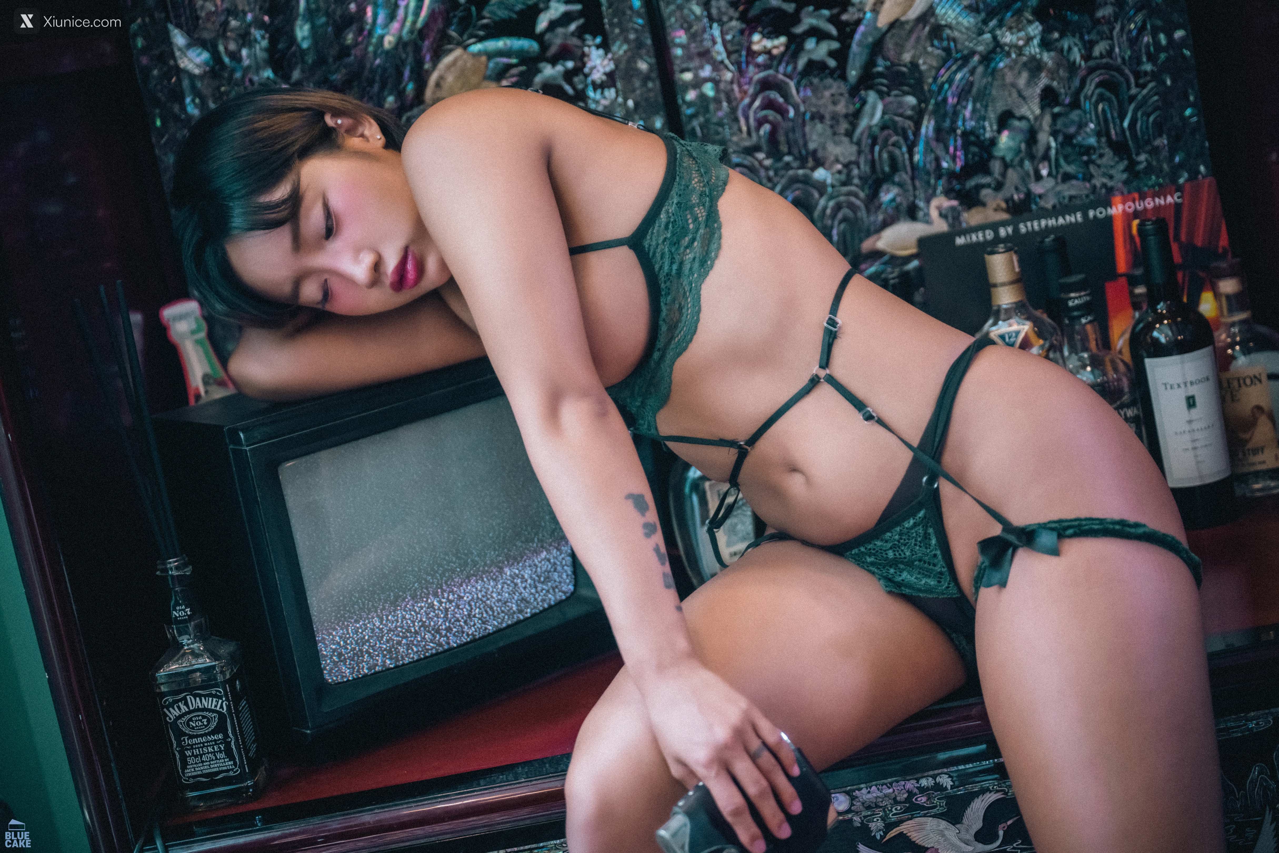 BLUECAKE Booty Queen – Vol.12 XXX MOOD 第65张