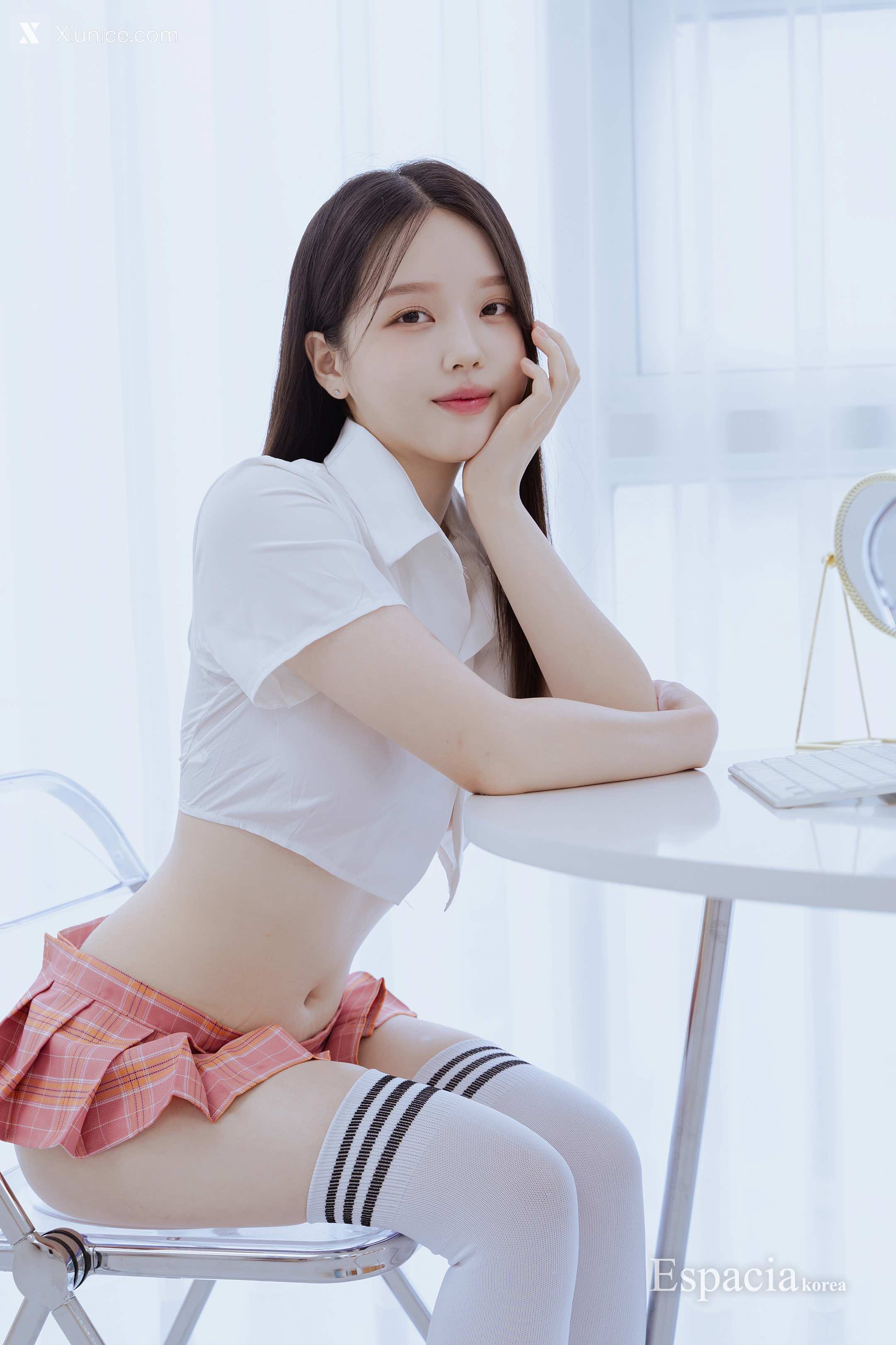 Espacia Korea EHC#086 SOMI (소미) 第1张