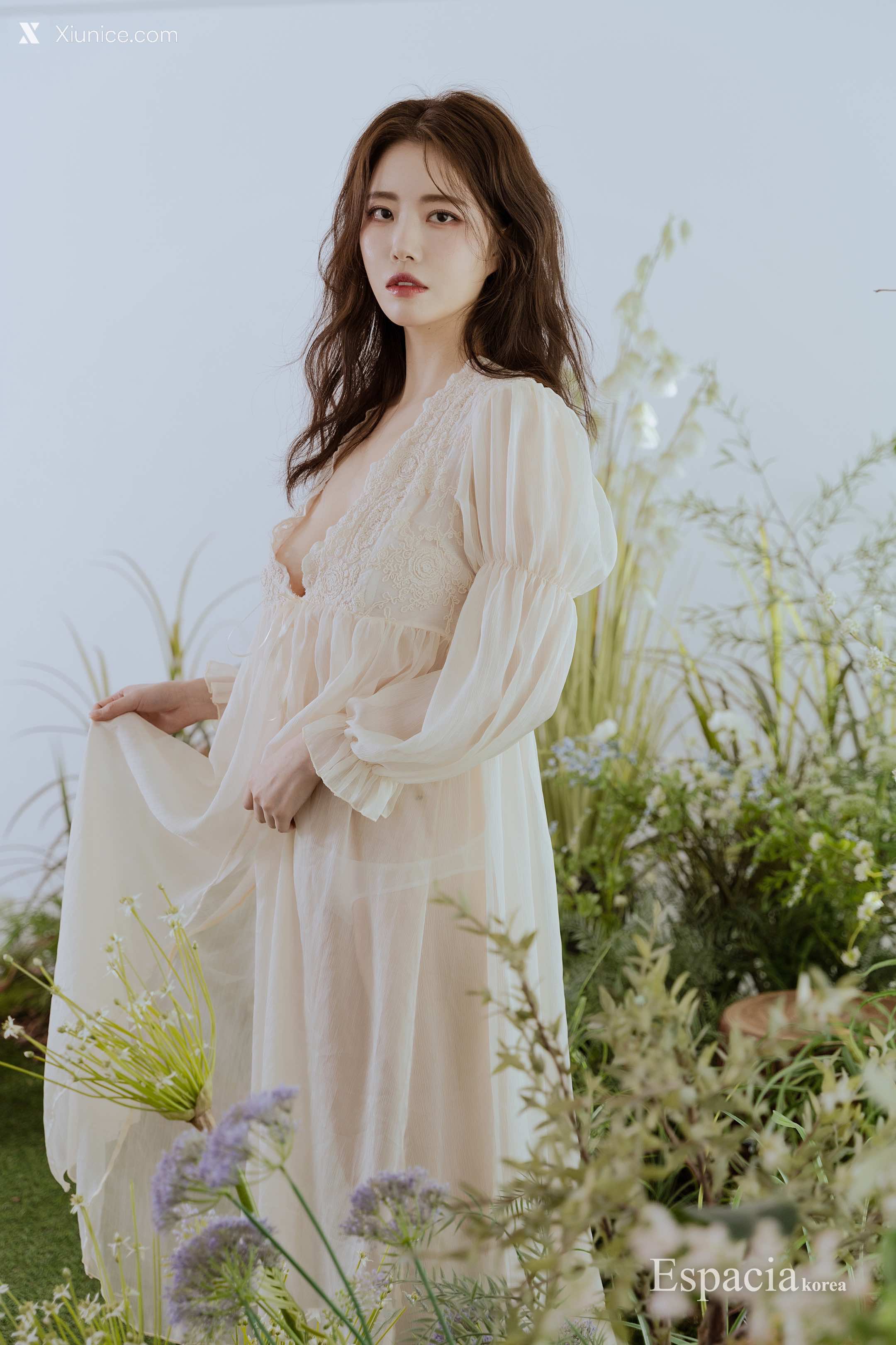 Espacia Korea EHC#111 YUA 第1张