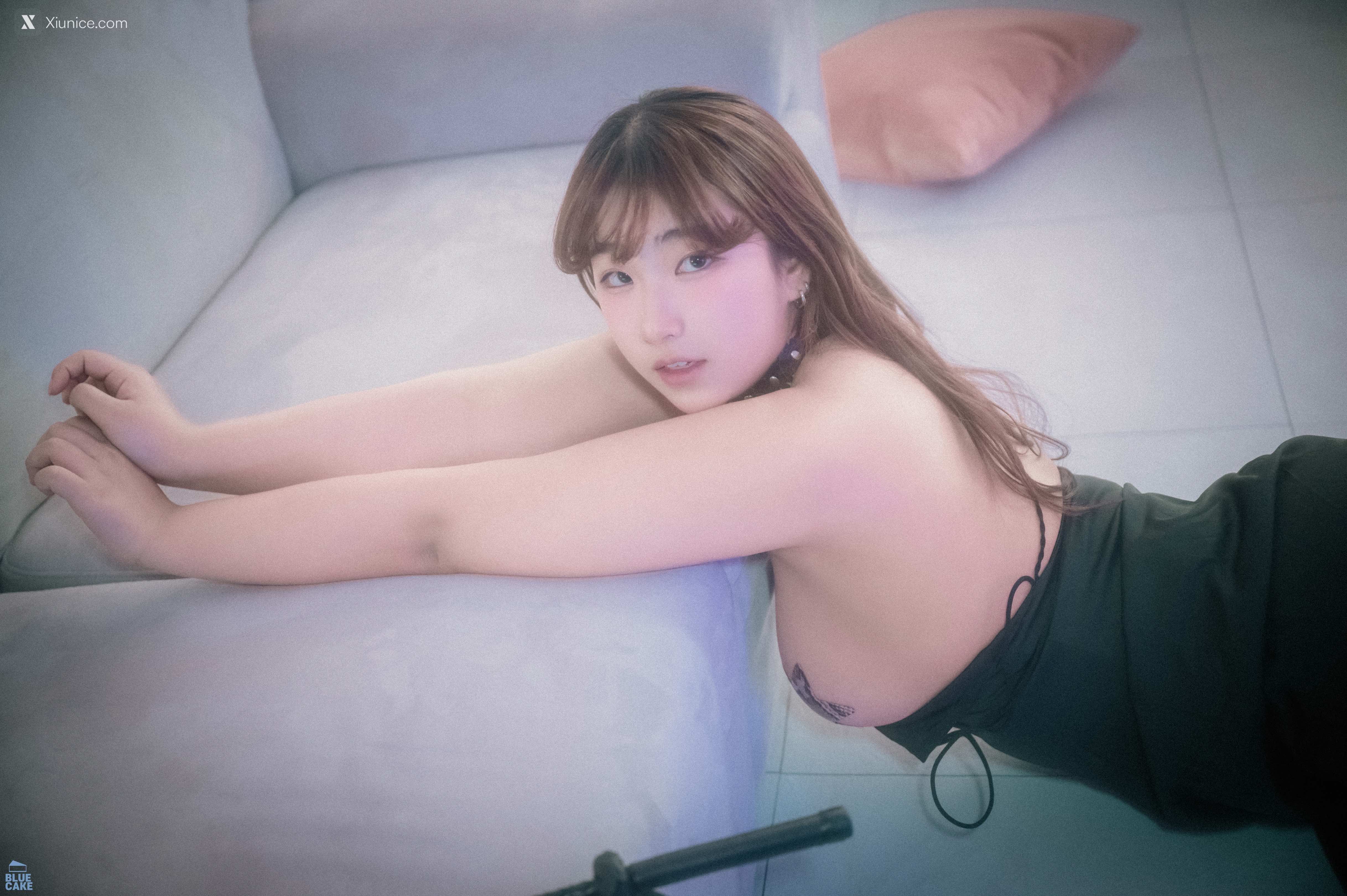 BLUECAKE Ggubbu – Gag 第21张