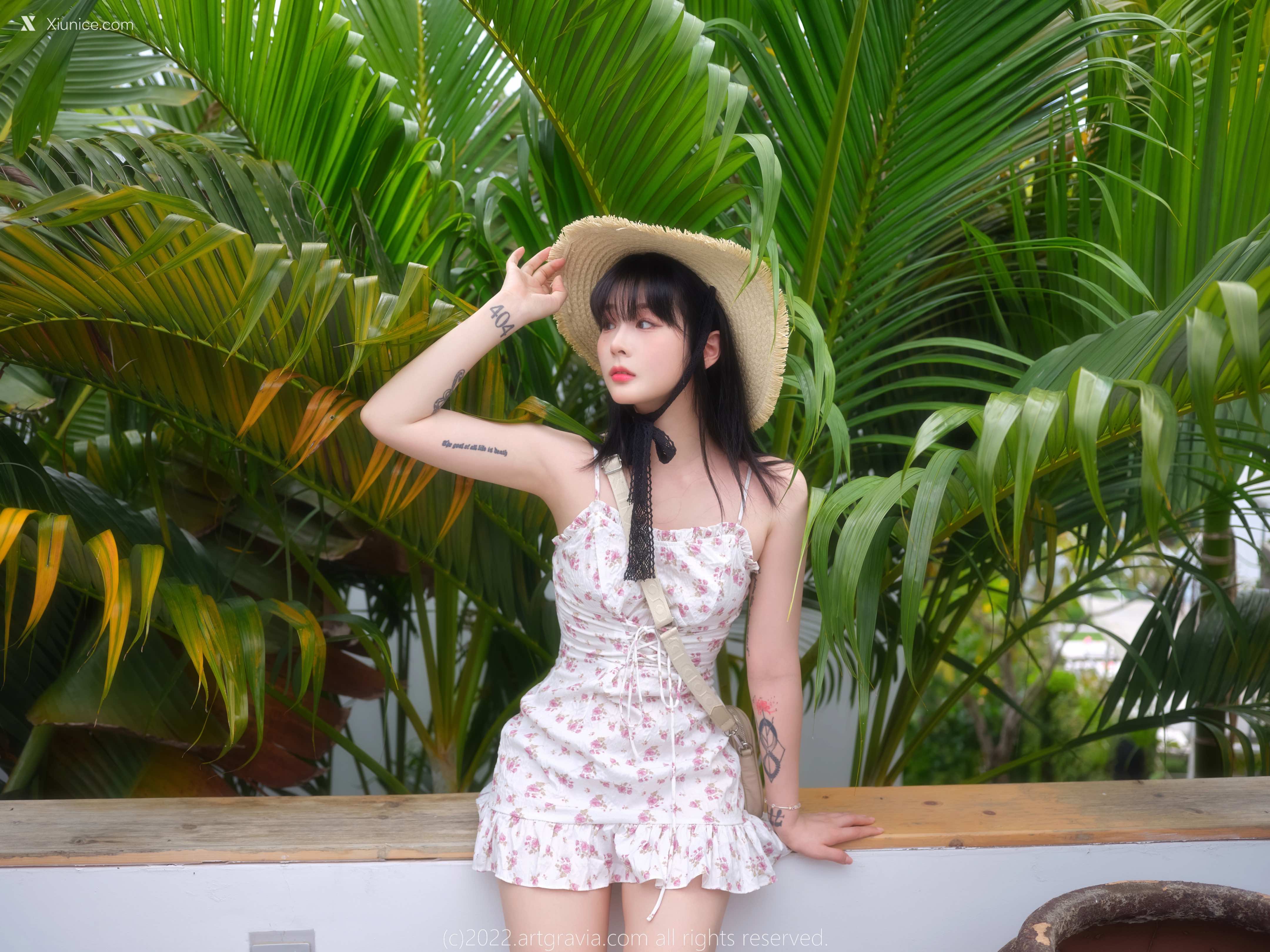 Artgravia Vol.466 Jang Joo (장주) 第97张