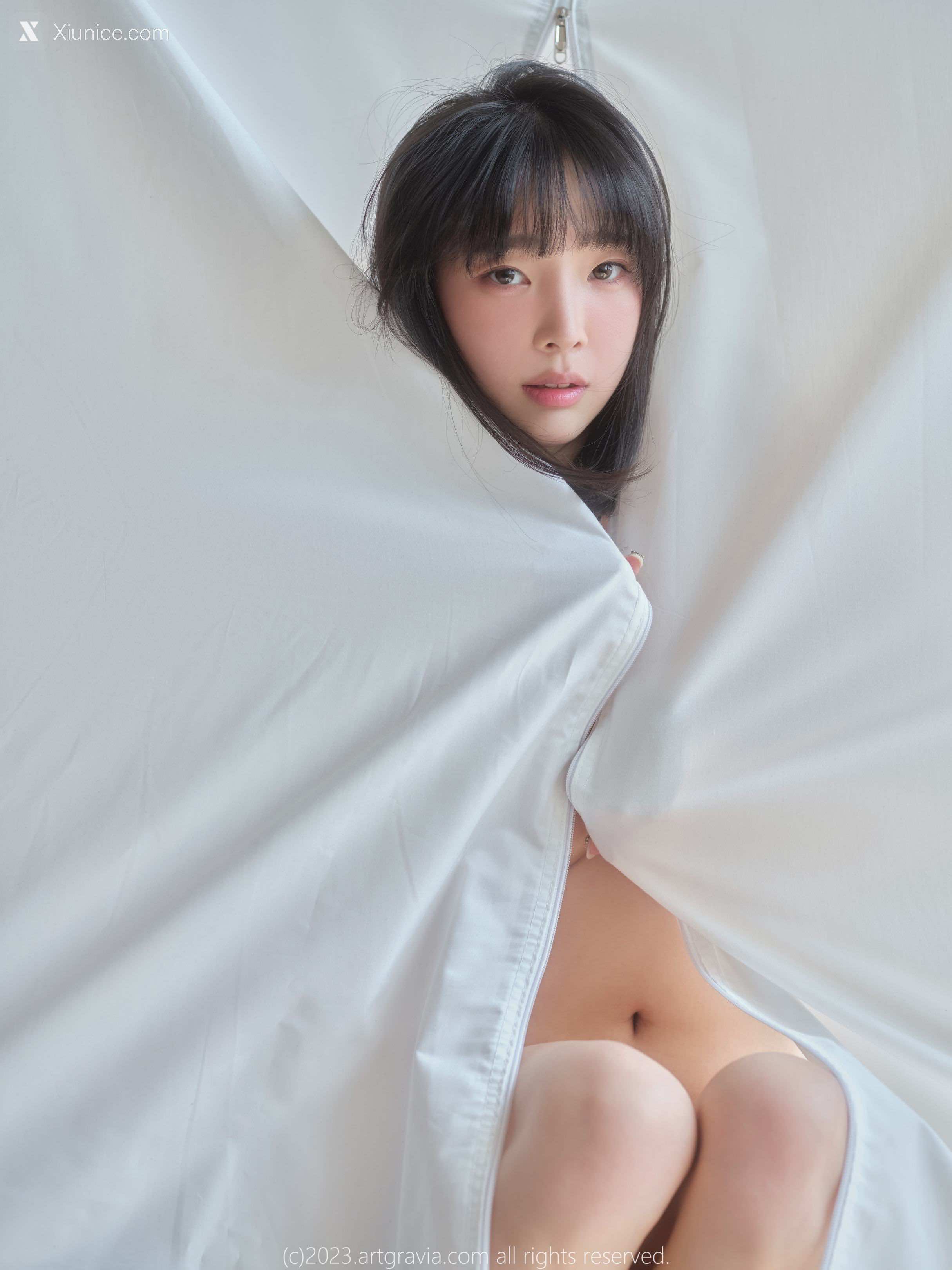 Artgravia Vol.537 Kang In-kyung (강인경) 第90张