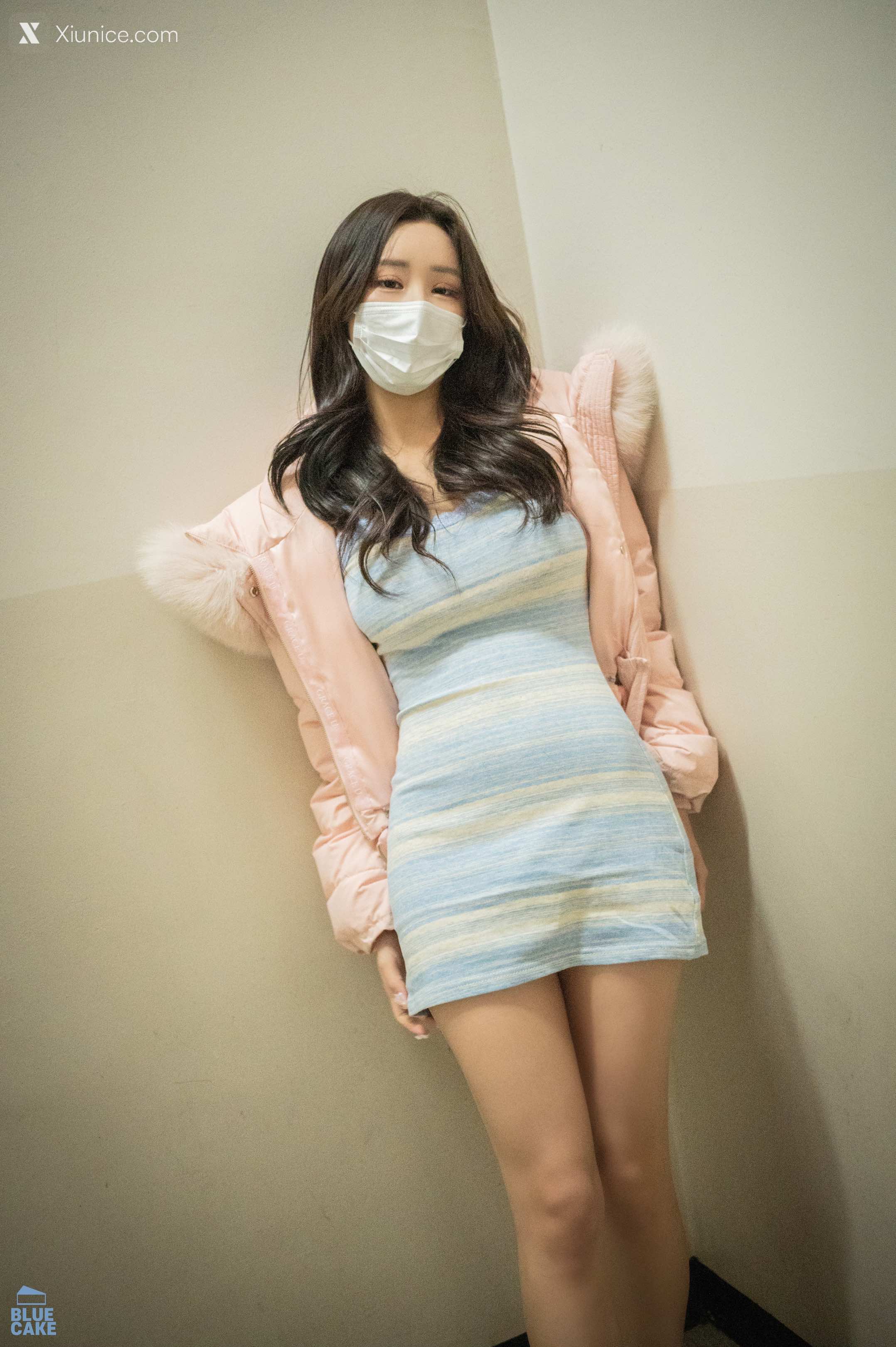 BLUECAKE YeonYu (연유) – Study Harder 第112张