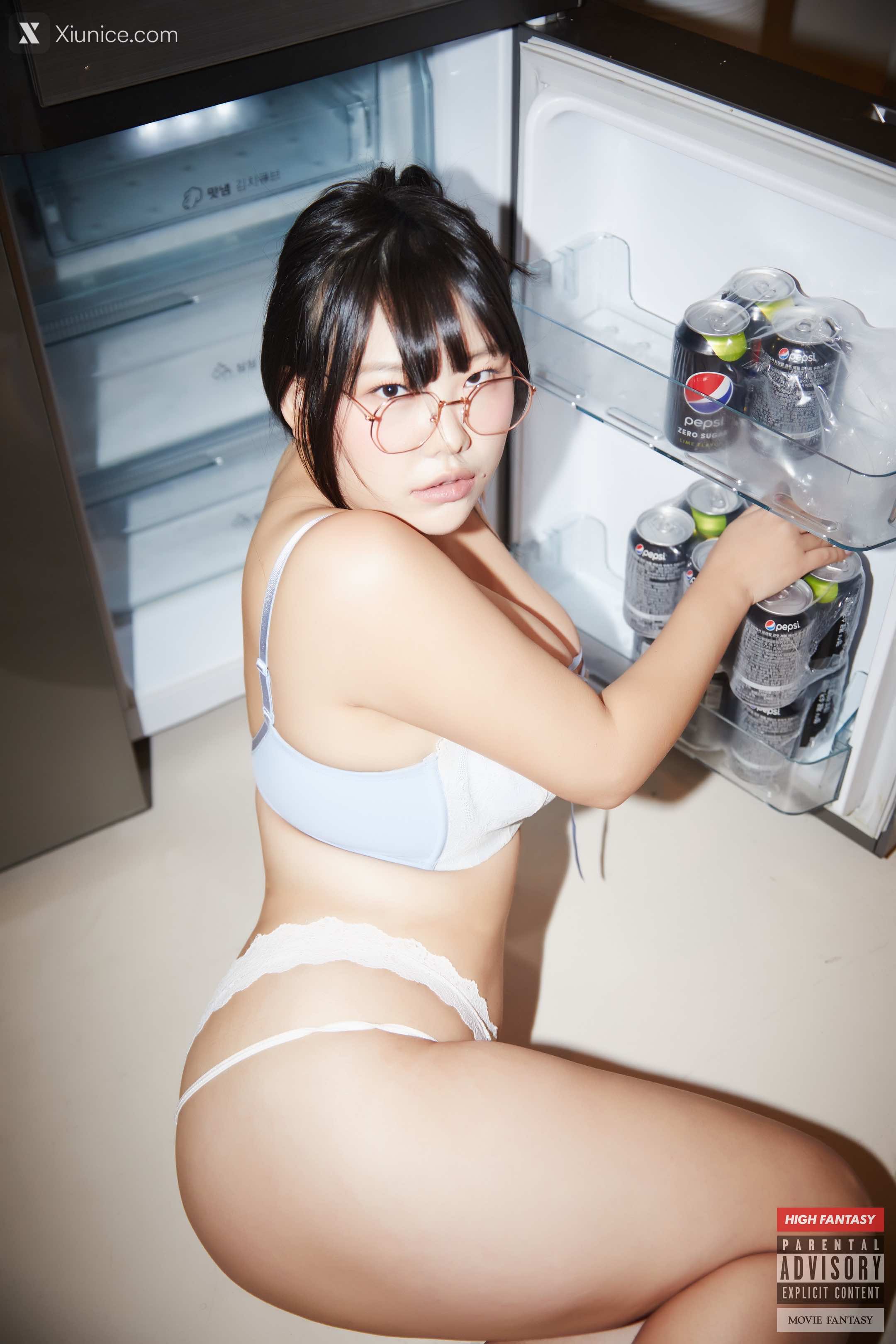 Fantasy Story Sunhye (선혜) – Vol.12 Wifey 第28张