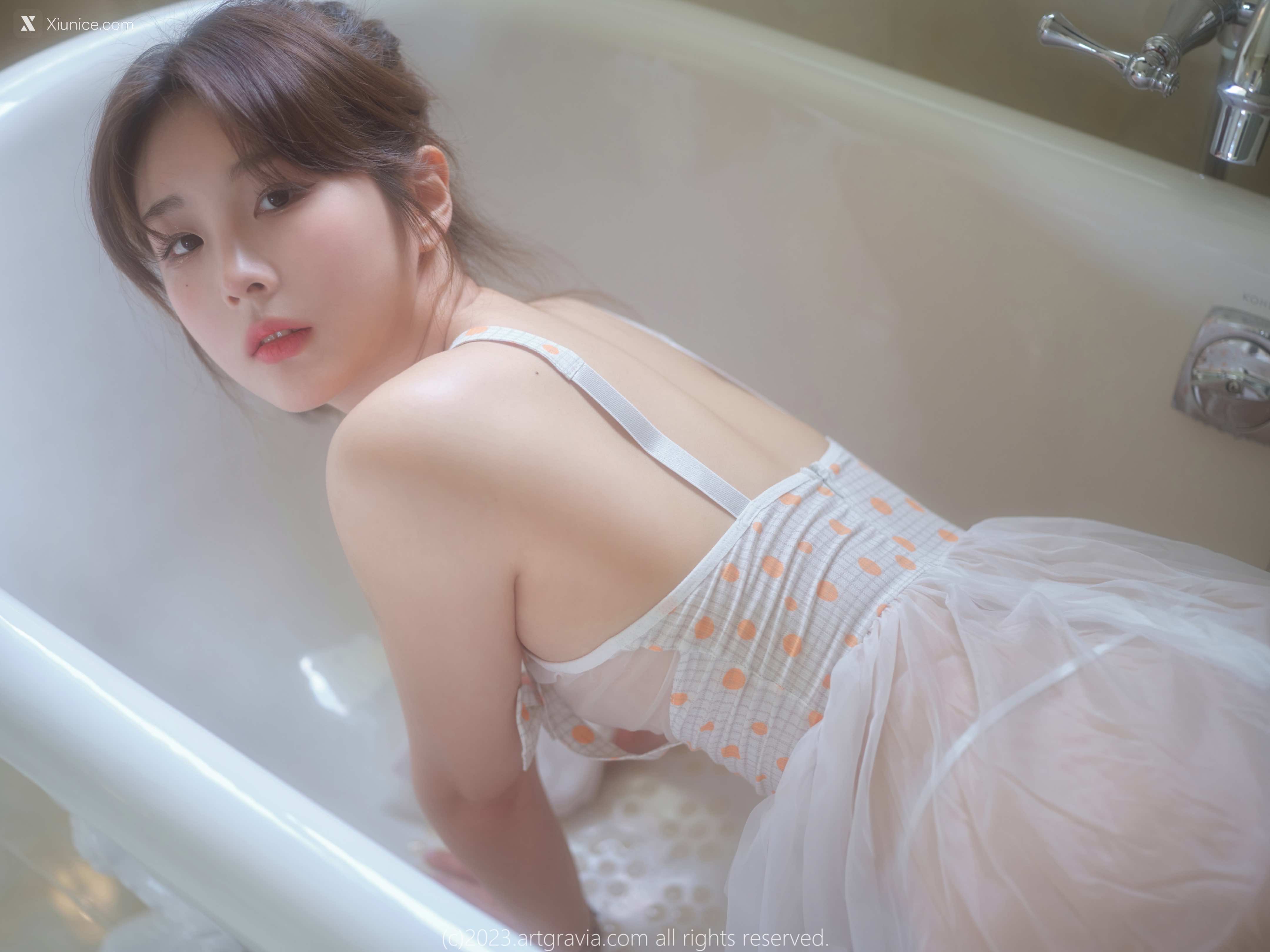 Artgravia Vol.513 Jang Joo (장주) 第45张