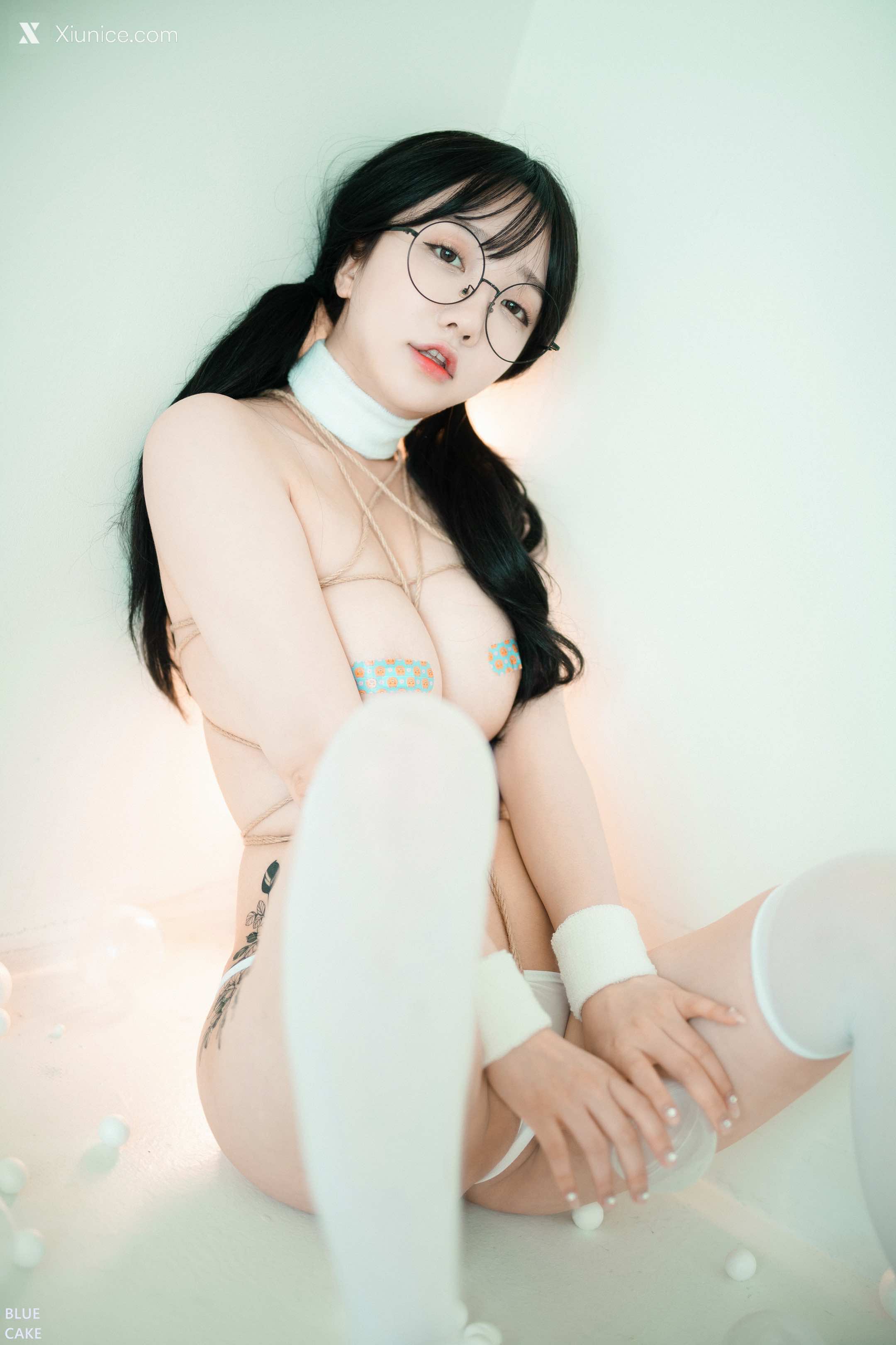 BLUECAKE Son Ye-Eun (손예은) – Pocky ♥ Yenny 第65张