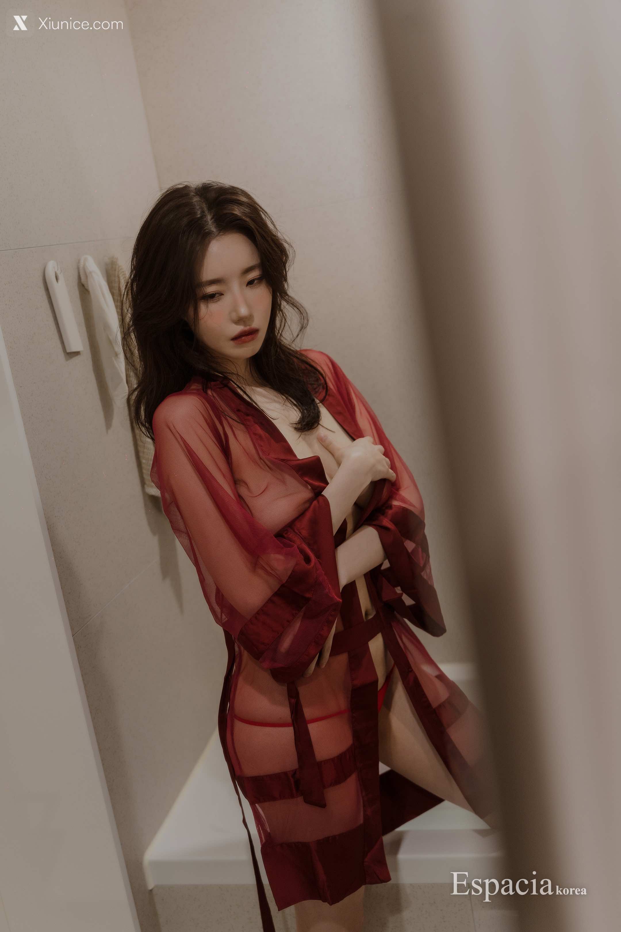 Espacia Korea EHC#083 YUA 第33张