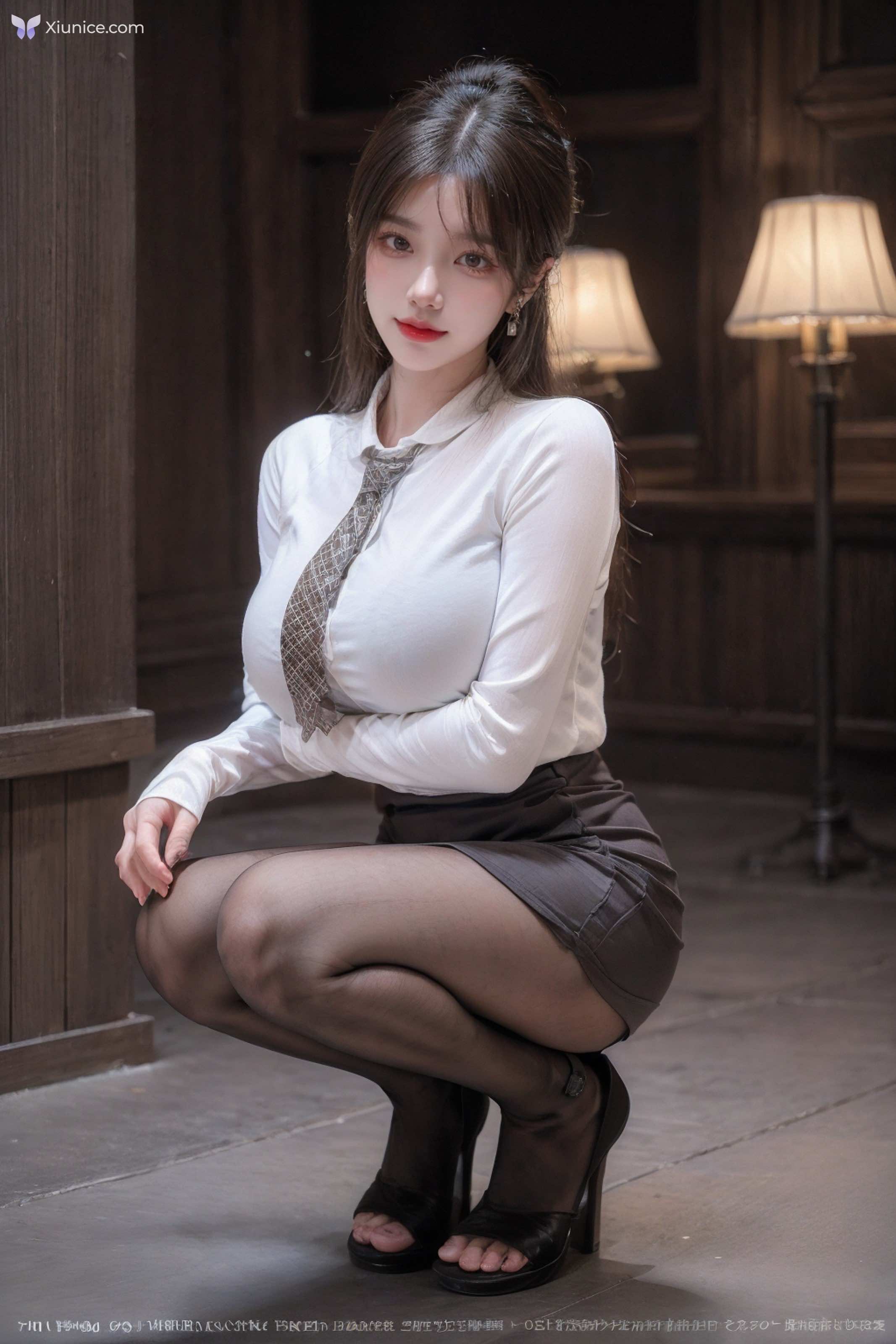 AI Girl kaiysx – 479期 – 503期作品 第1888张