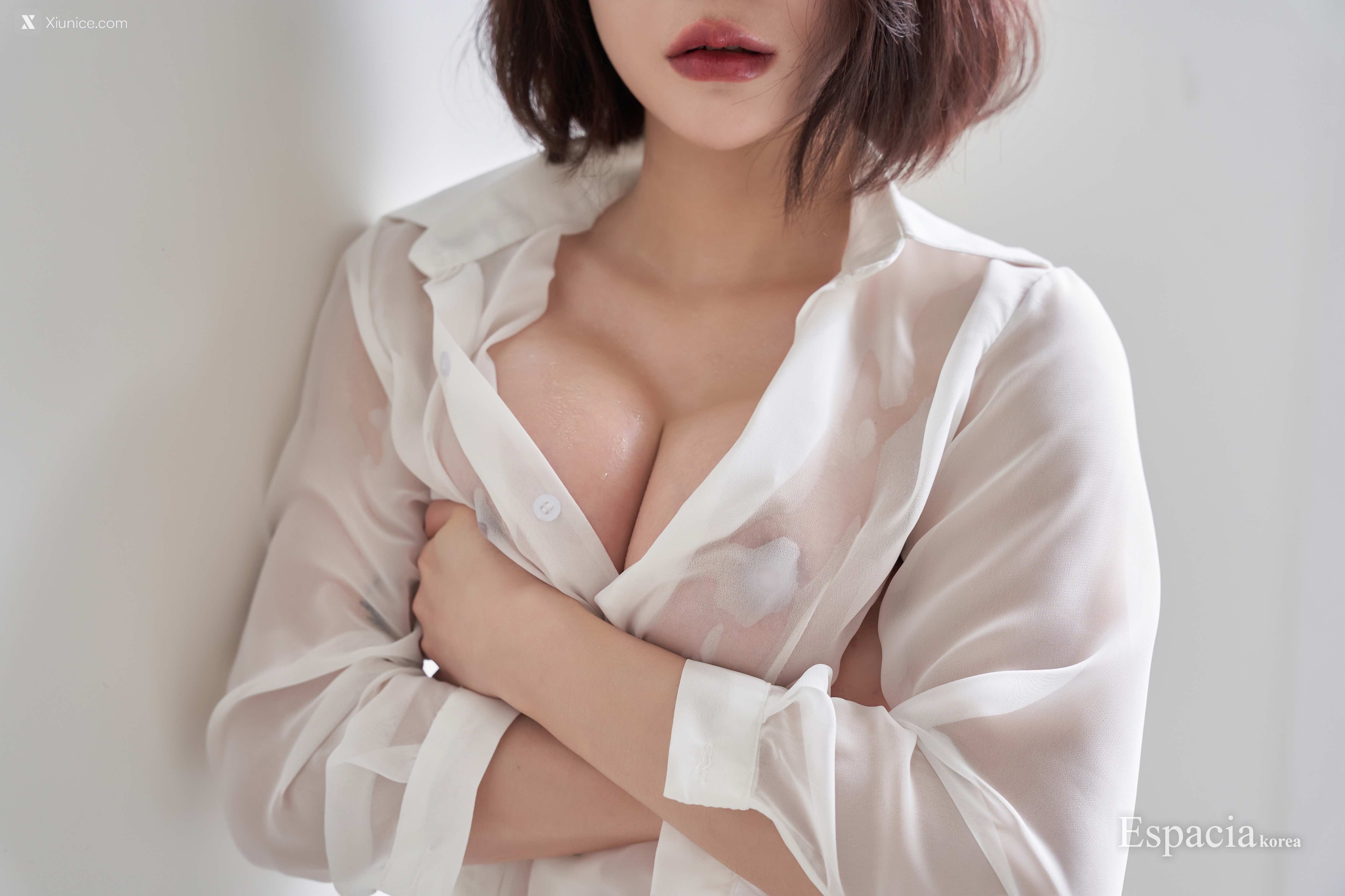 Espacia Korea Rahee EHC#045 第43张