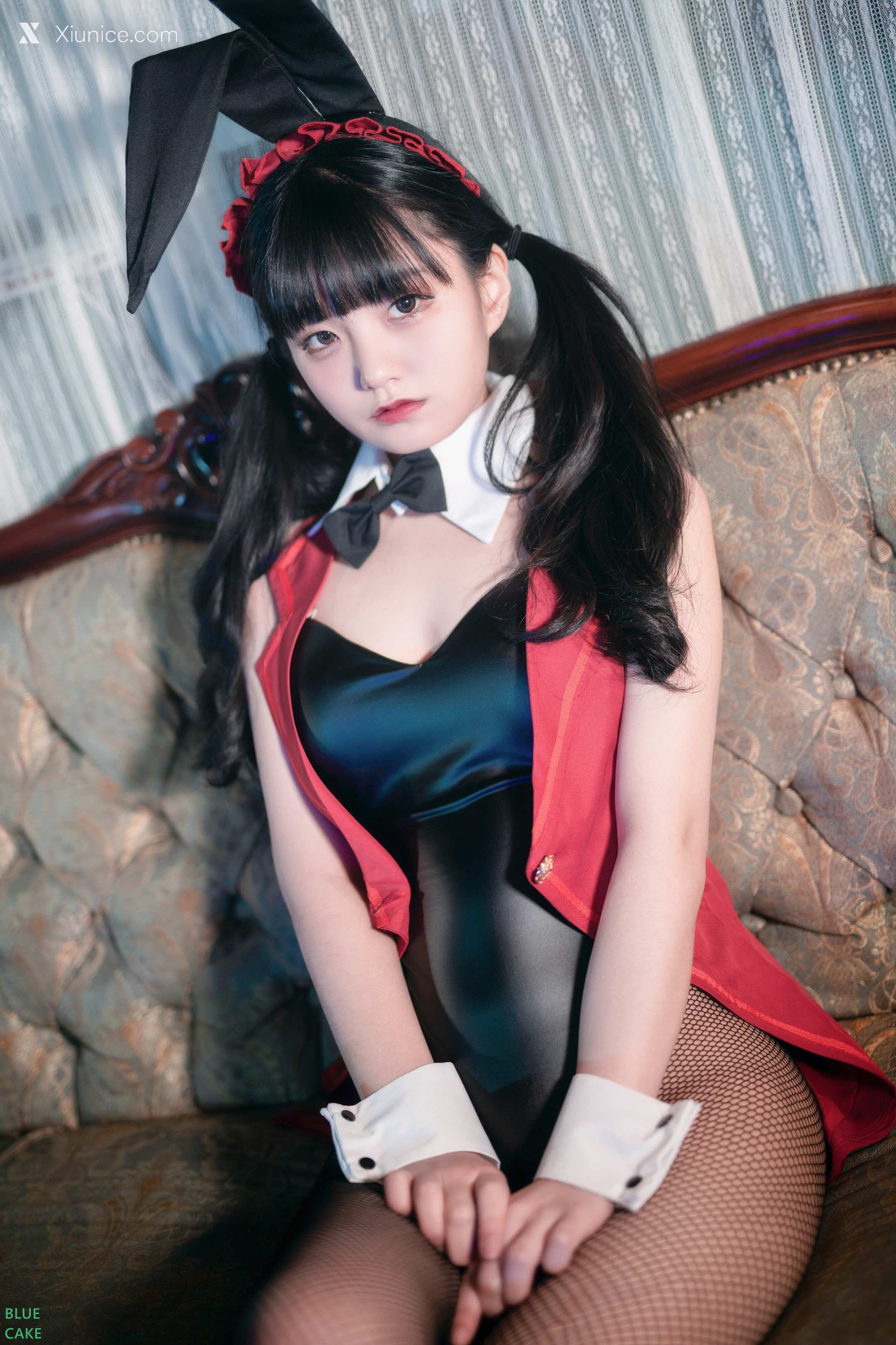 BLUECAKE Jeong Jenny (정제니) – Kurumi Bunny (Full Ver) 第37张