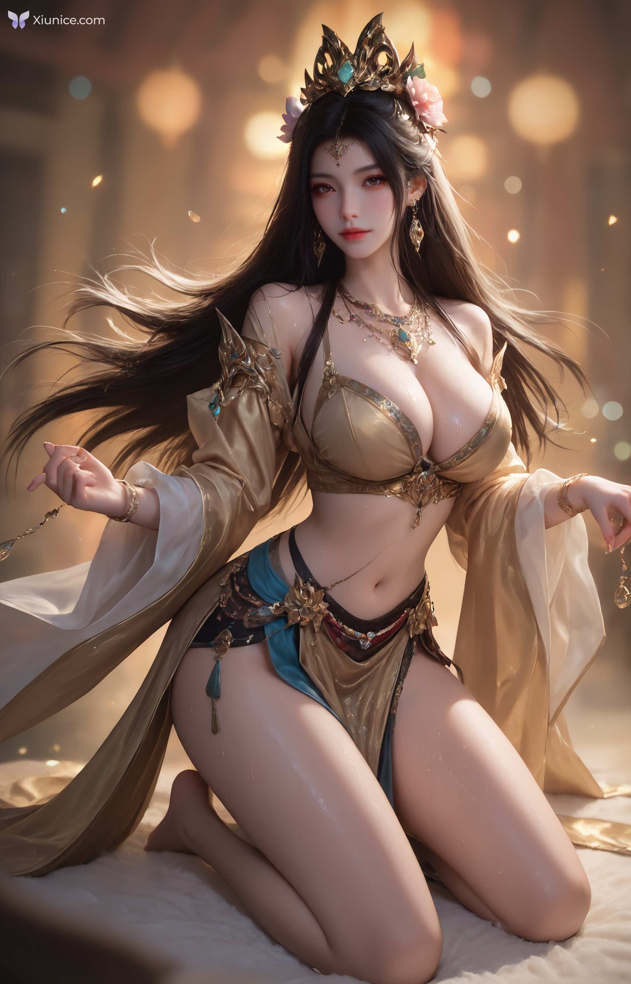 AI Girl 仙女2 第35张