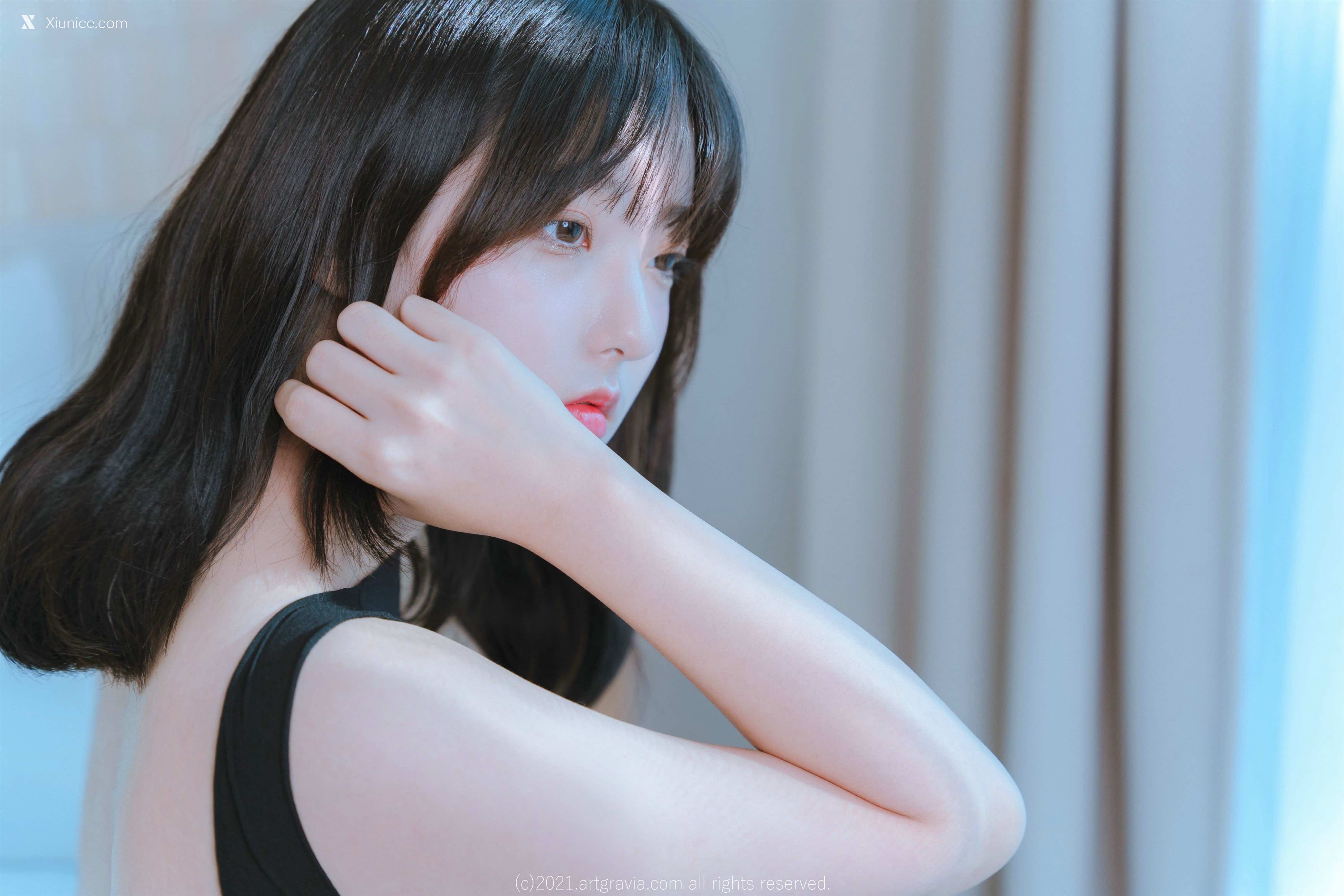 Artgravia Vol.364 Hansom (한솜) 第10张