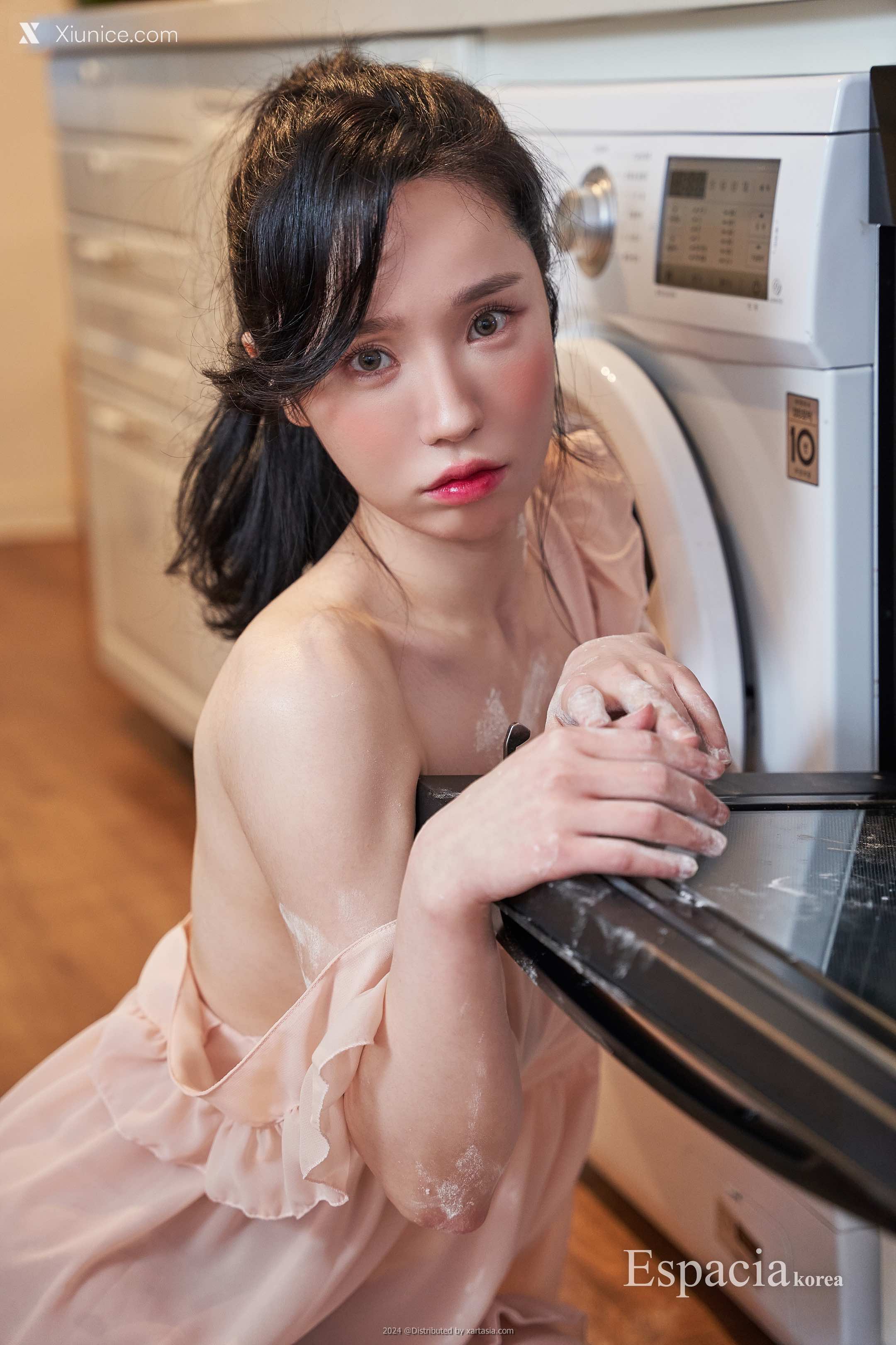 Espacia Korea EHC#062 YUNHA 第27张