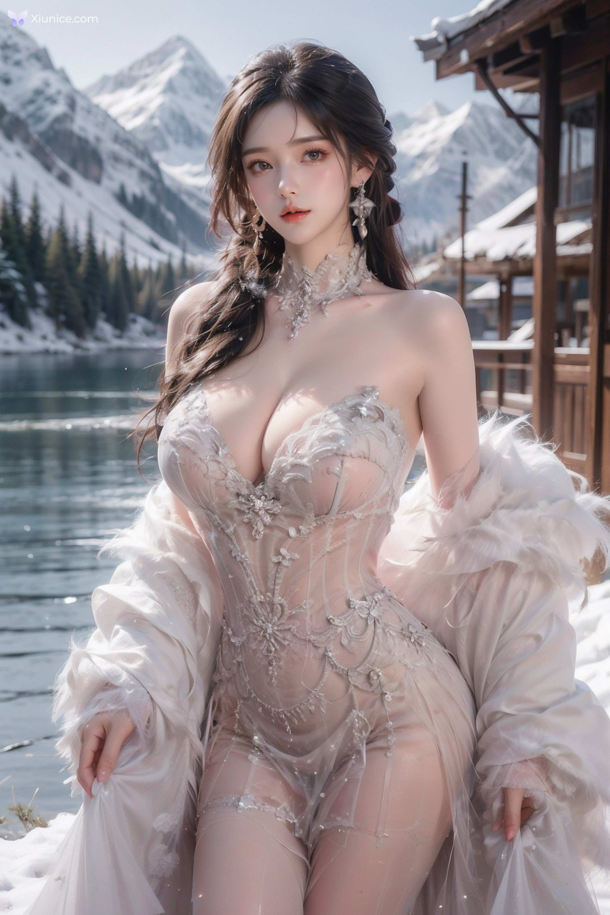 AI Girl kaiysx – 453期 – 478期作品 第1739张