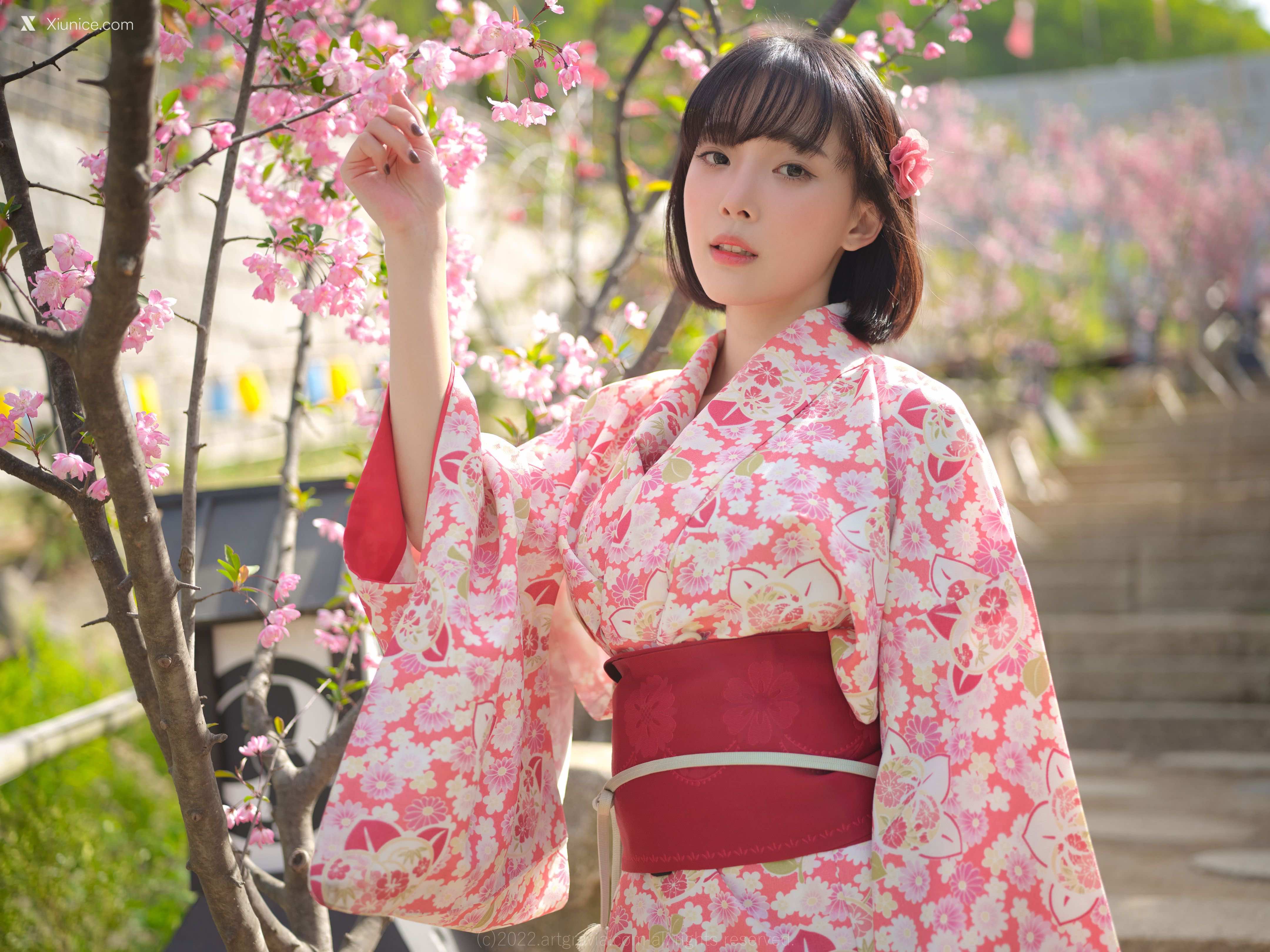 Artgravia Vol.401 Kang In-kyung (강인경) 第27张