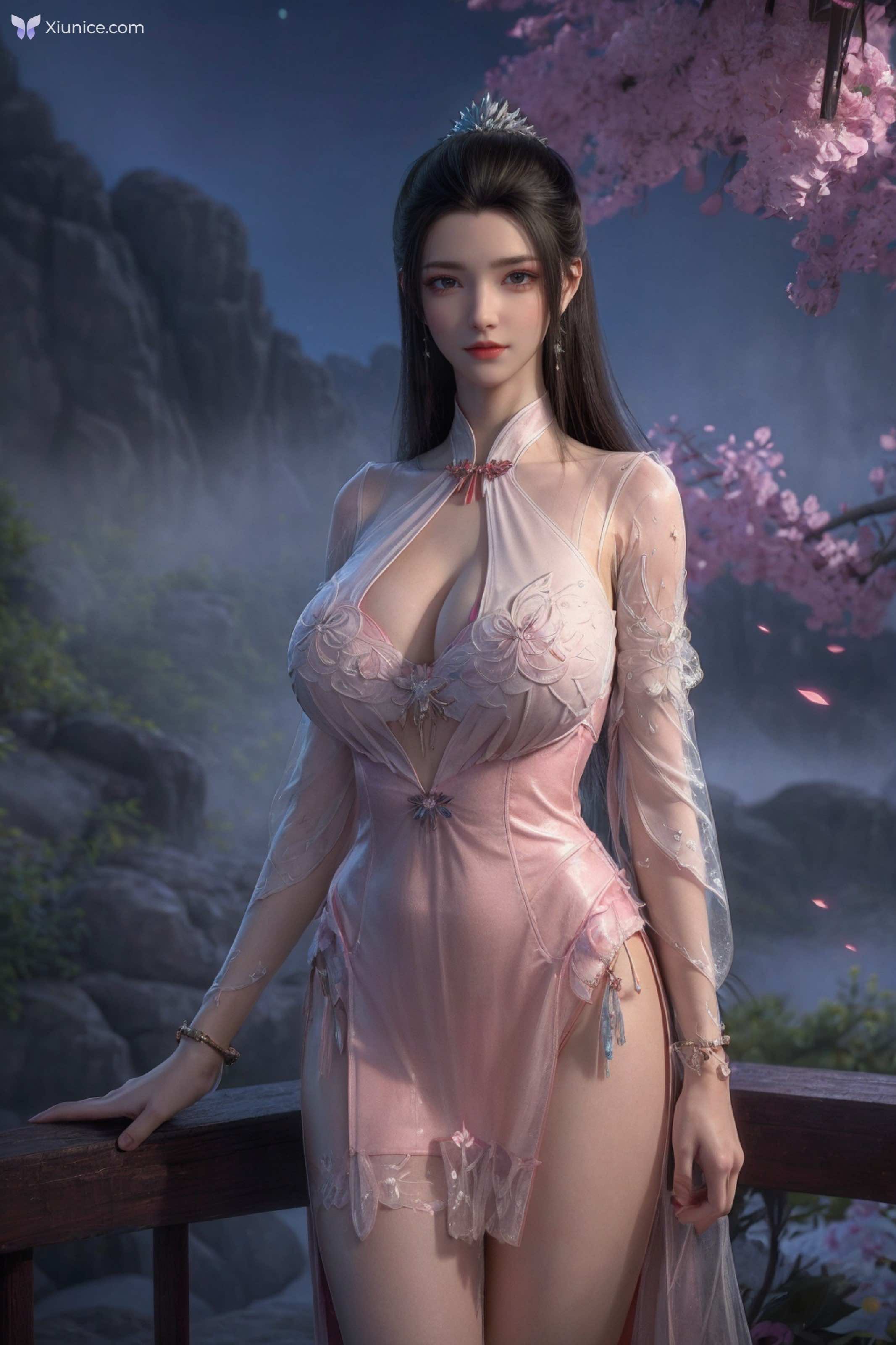 AI Girl kaiysx – 453期 – 478期作品 第1622张