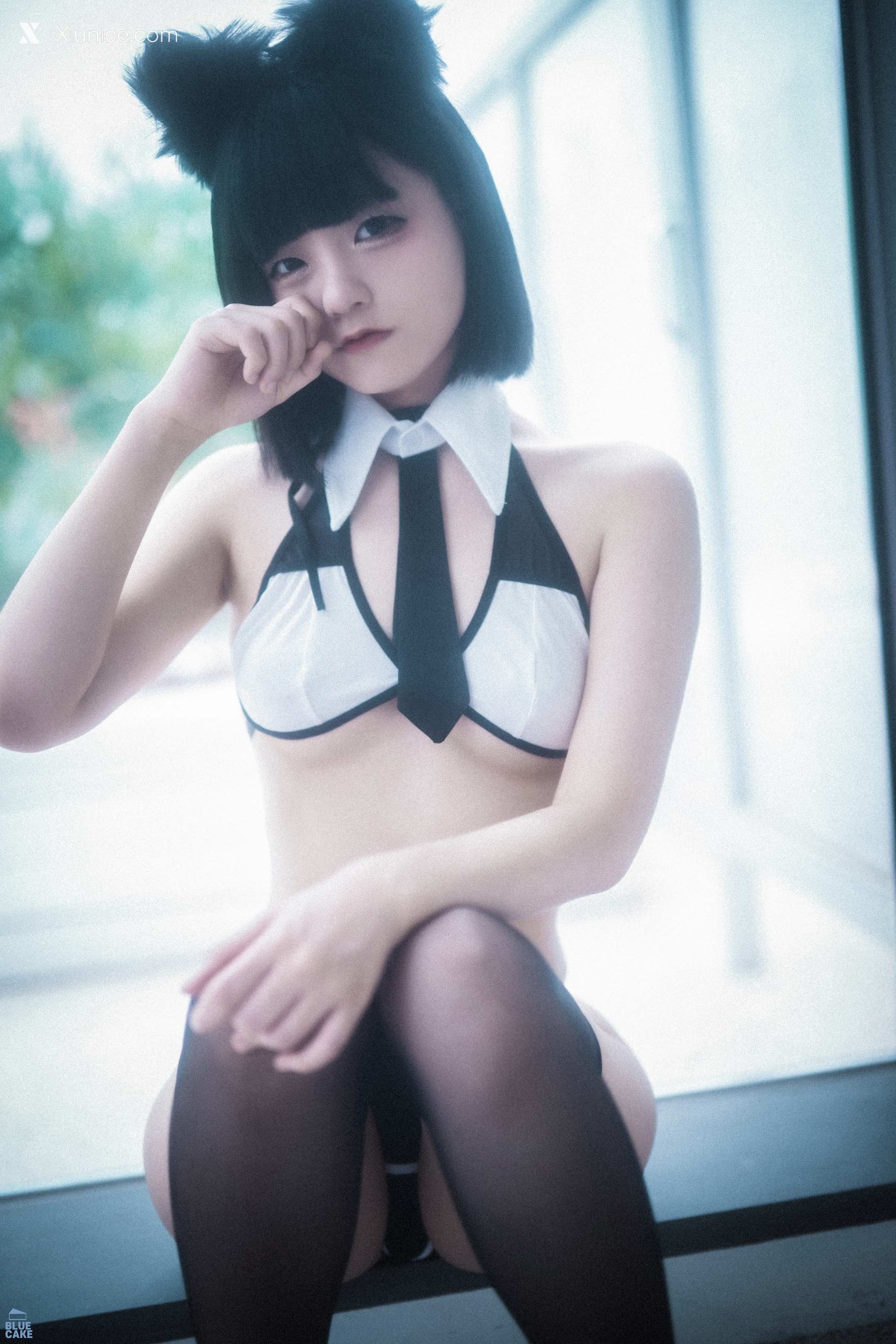 BLUECAKE Jeong Jenny (정제니) – Meow 第28张