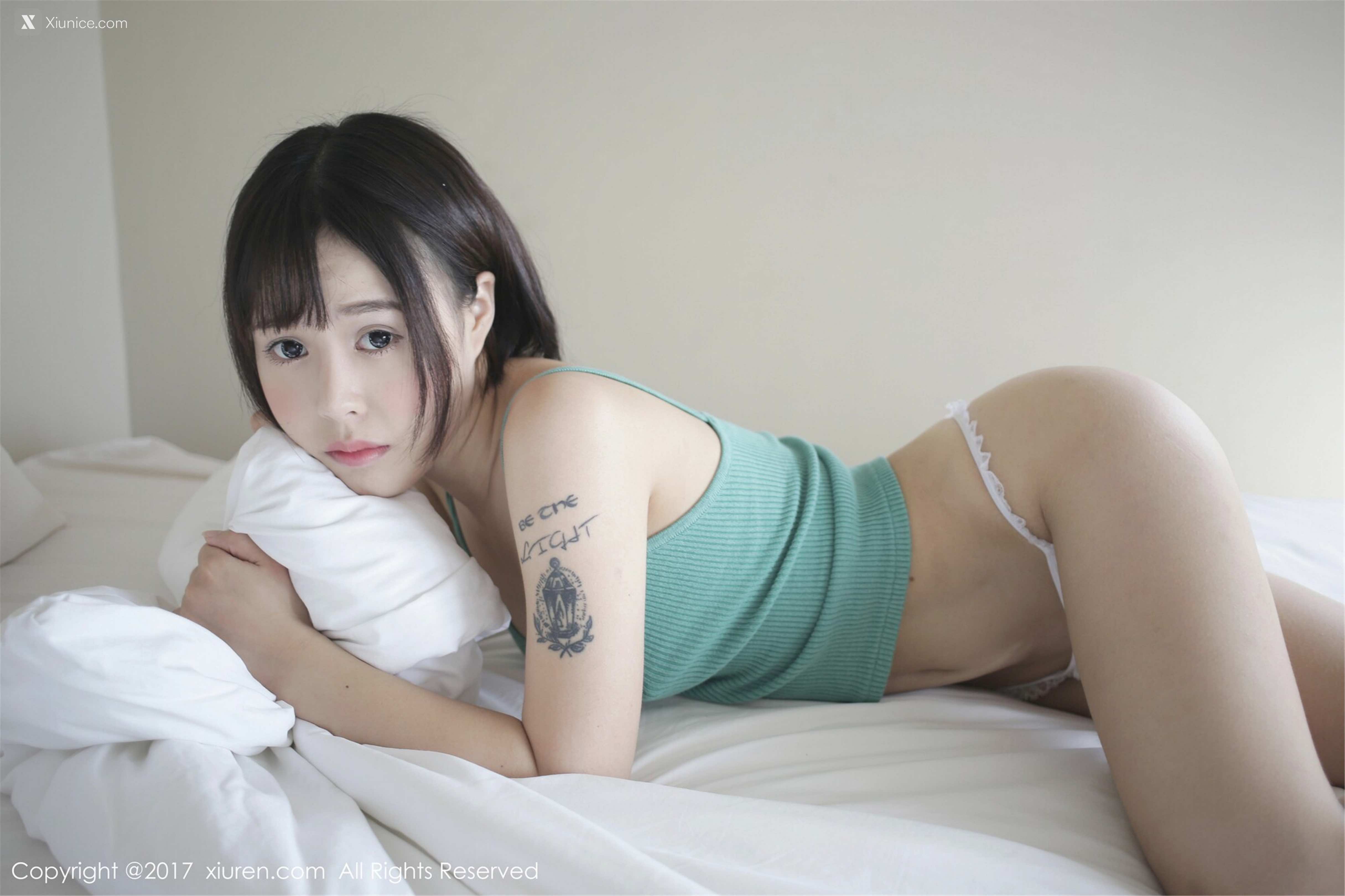 Xiuren秀人网 No.0748 Evelyn艾莉 第7张