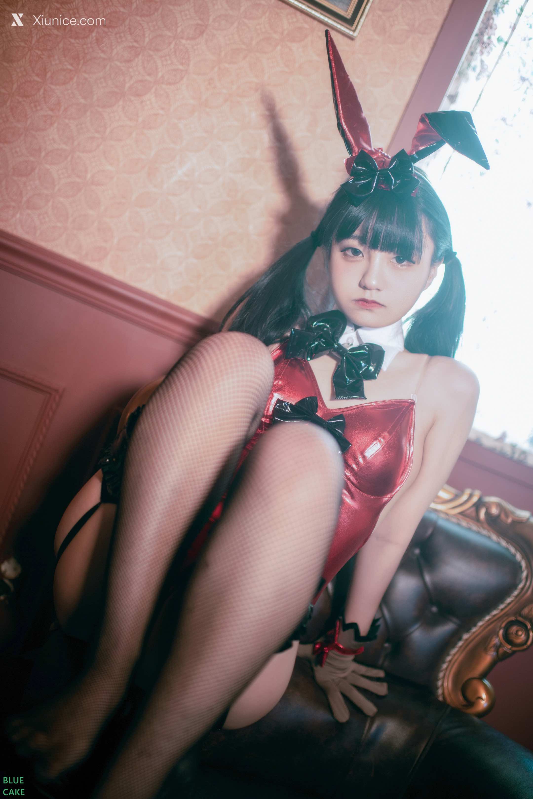 BLUECAKE Jeong Jenny (정제니) – Kurumi Bunny (Full Ver) 第88张