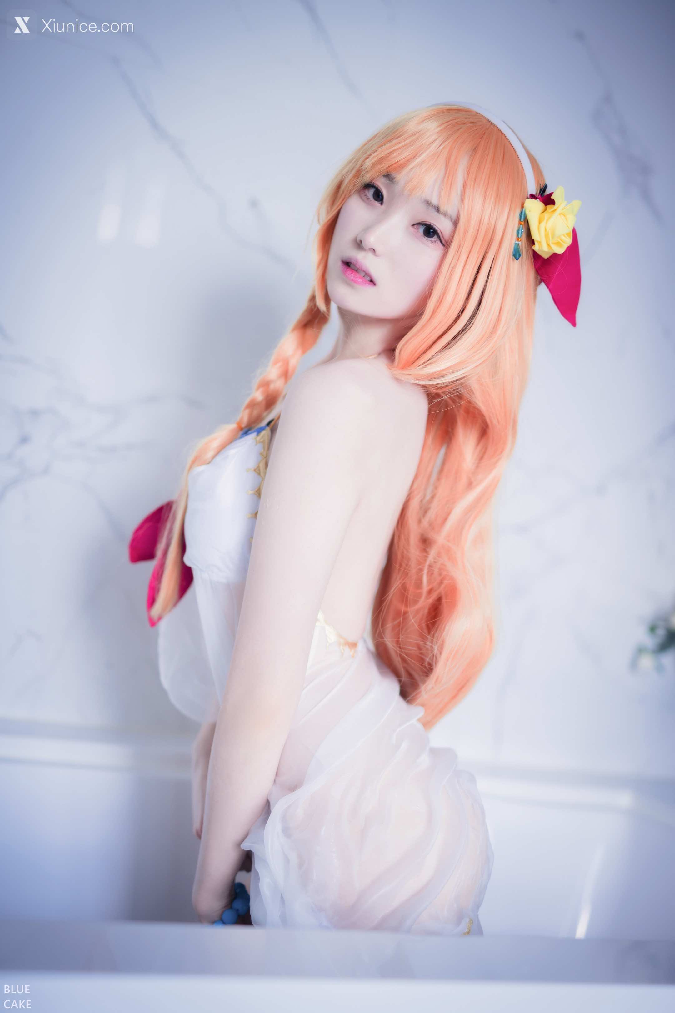 BLUECAKE Bambi (밤비) – Dive Into You 第49张