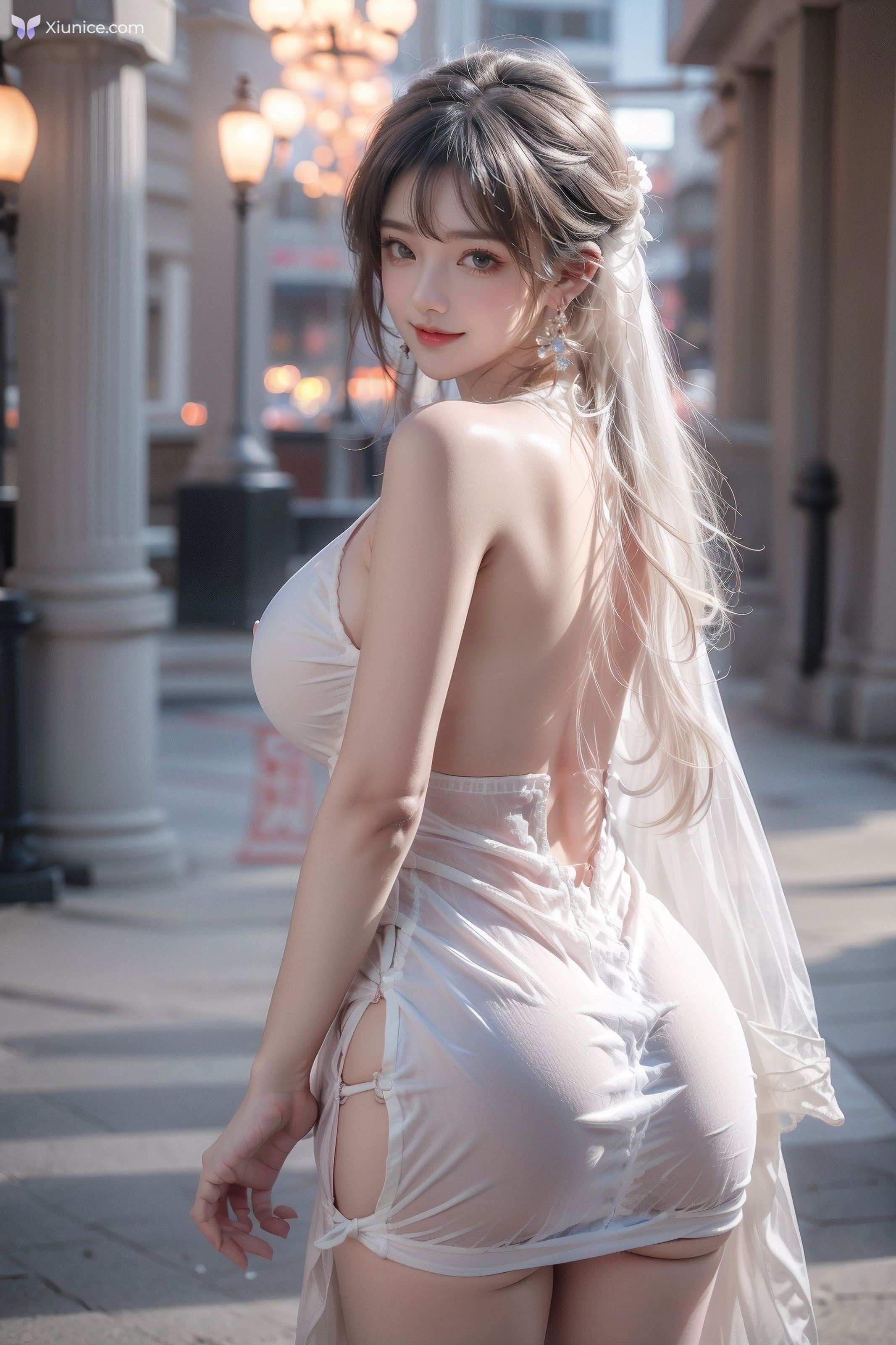 AI Girl kaiysx – 504期 – 526期作品 第548张