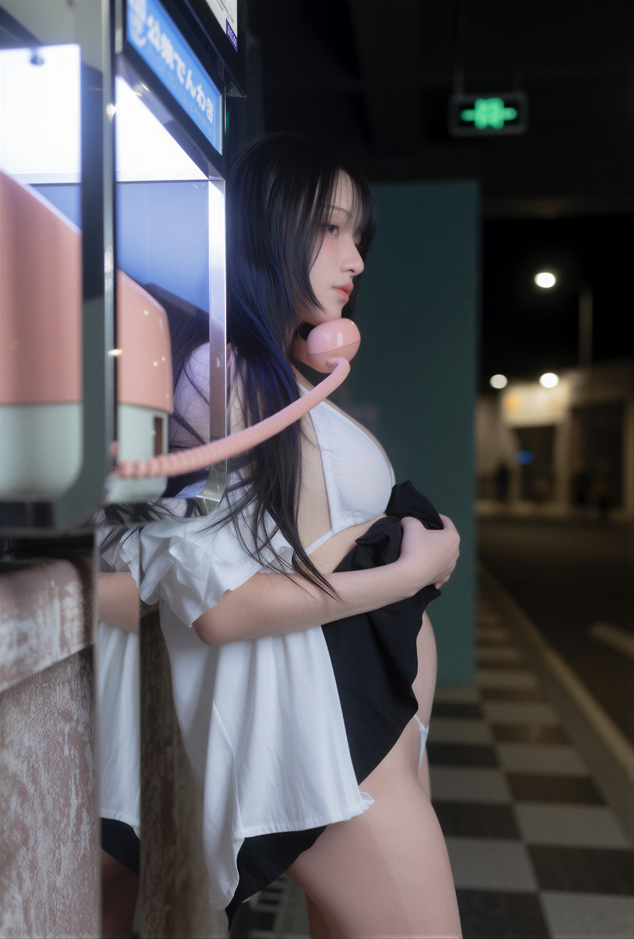 AI Refined Eunj Ya – After School 第101张
