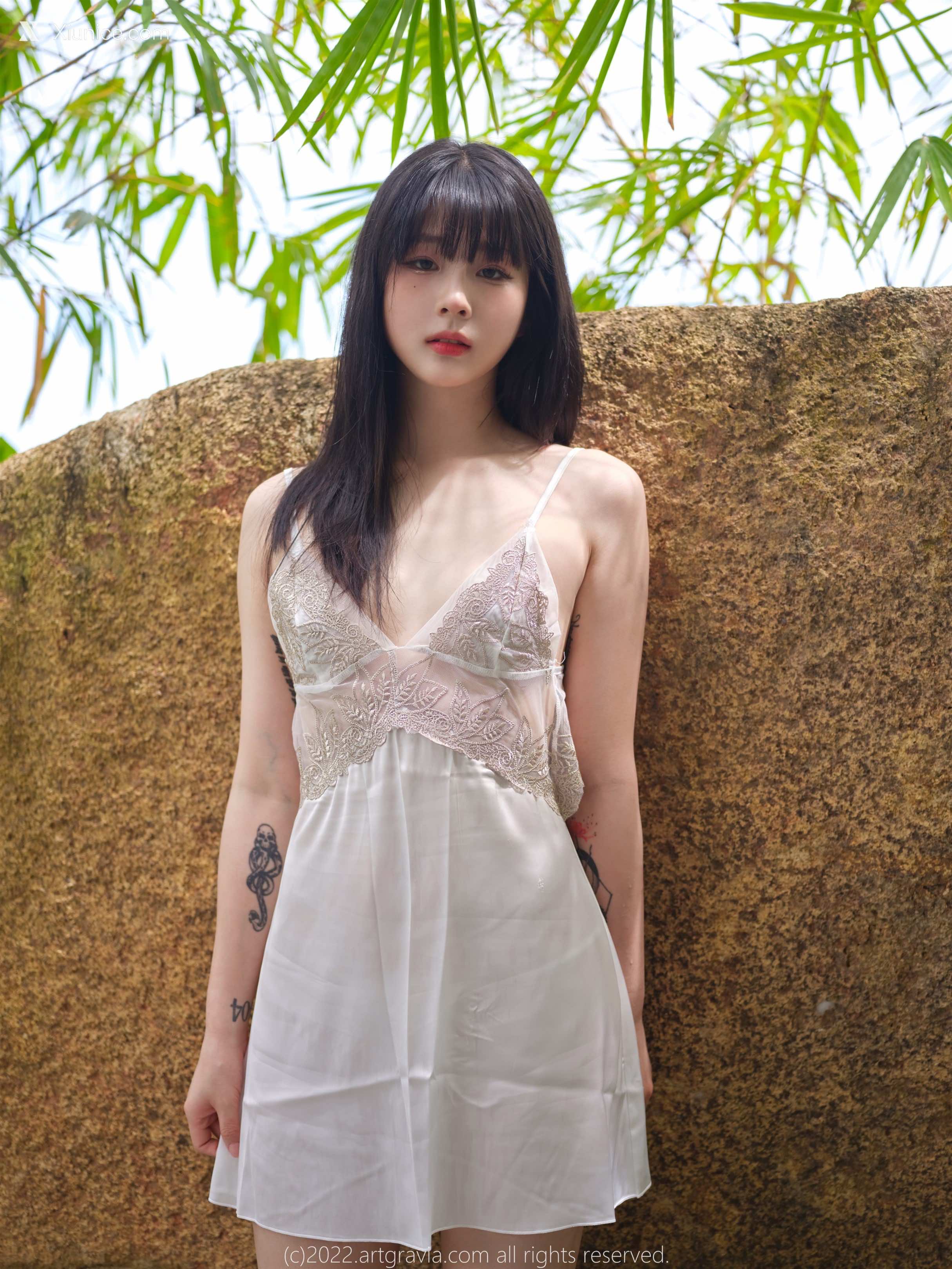Artgravia Vol.454 Jang Joo (장주) 第3张