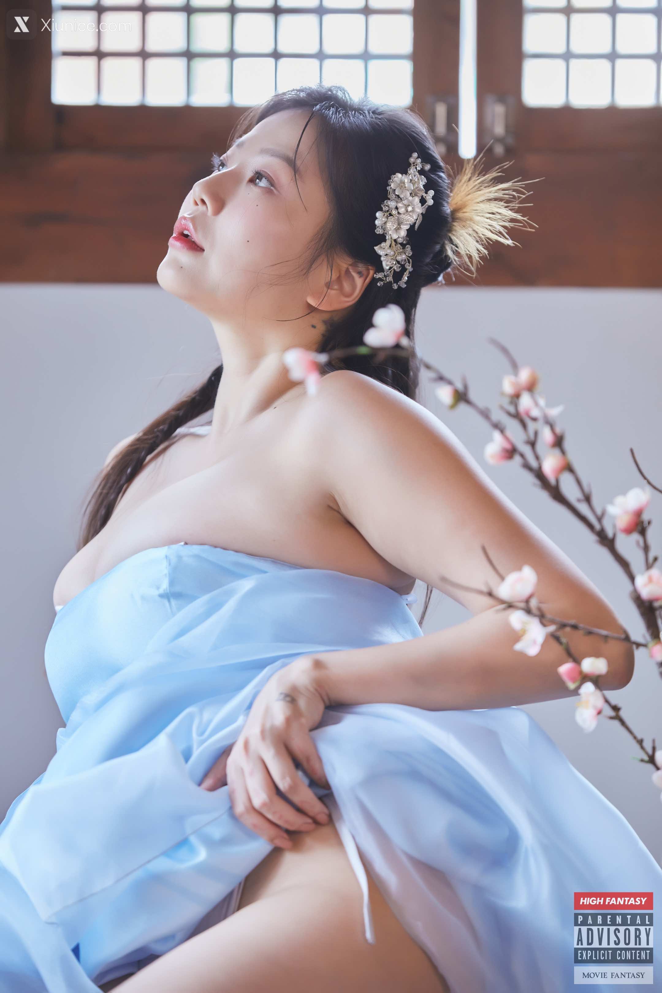 Fantasy Story 0271 Movie – Thanksgiving 第36张