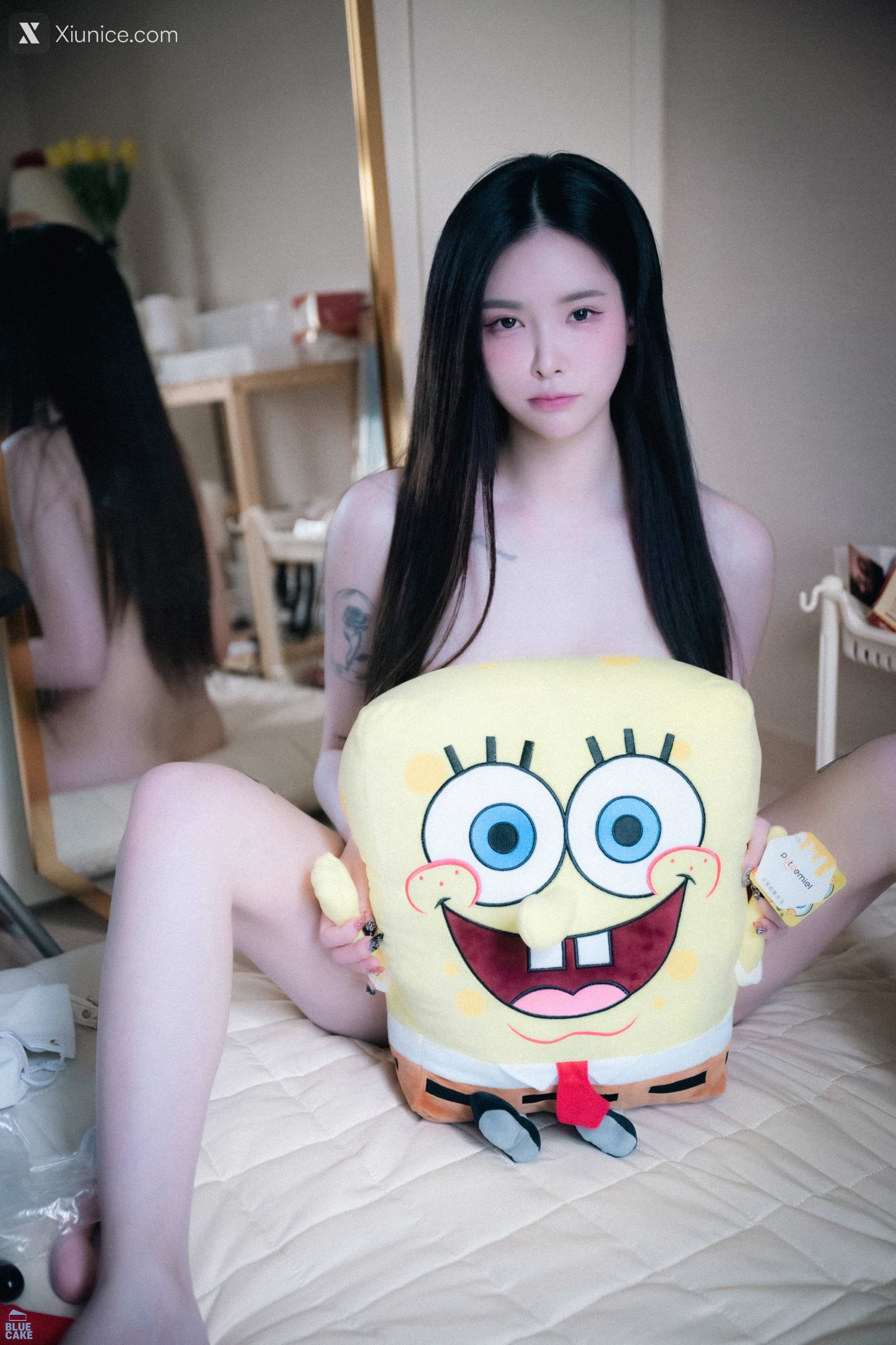 BLUECAKE Hikari – Vol.06 Deep Inside Me 第118张