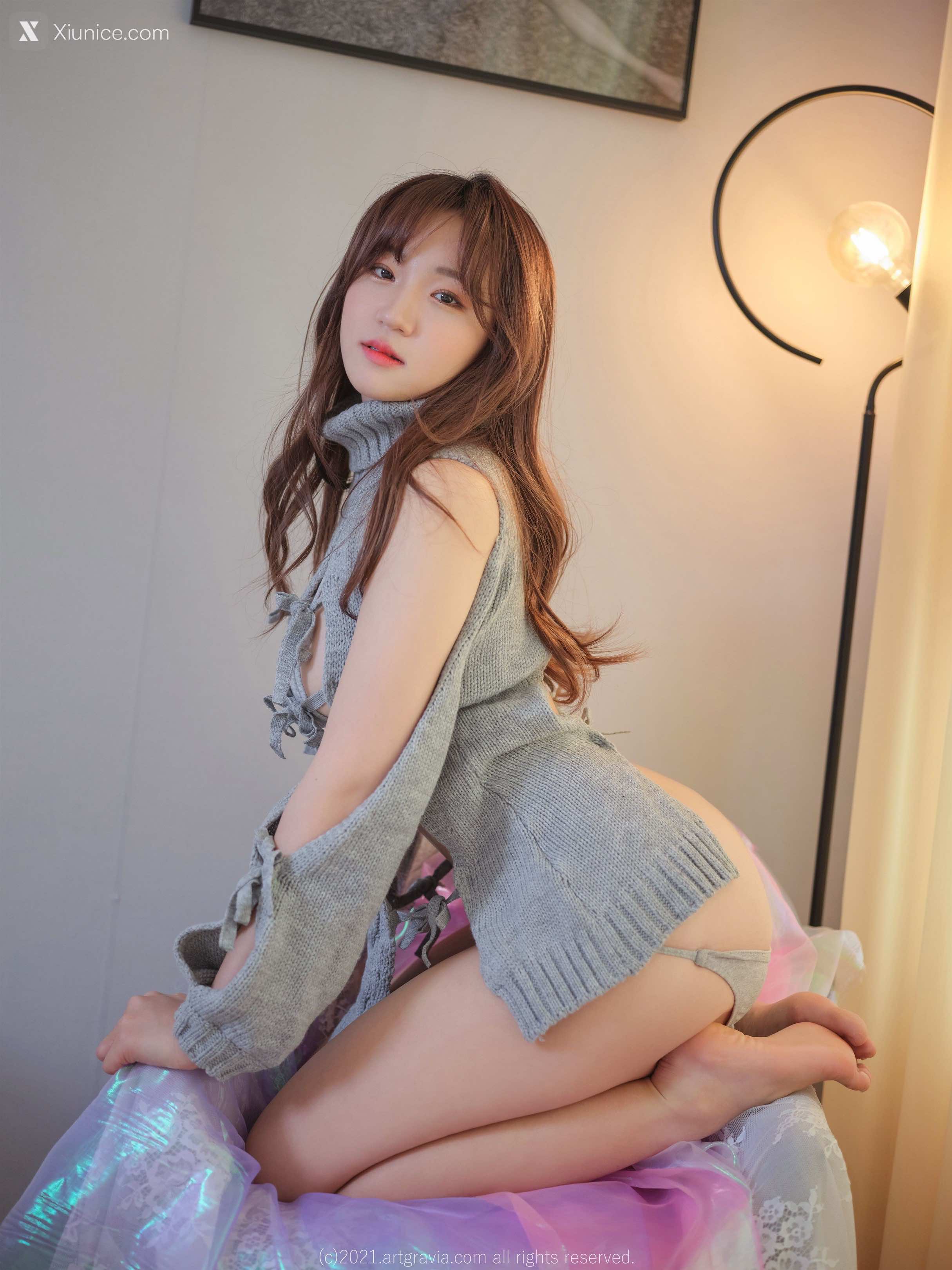 Artgravia Vol.363 HENDOONG (혠둥이) 第23张