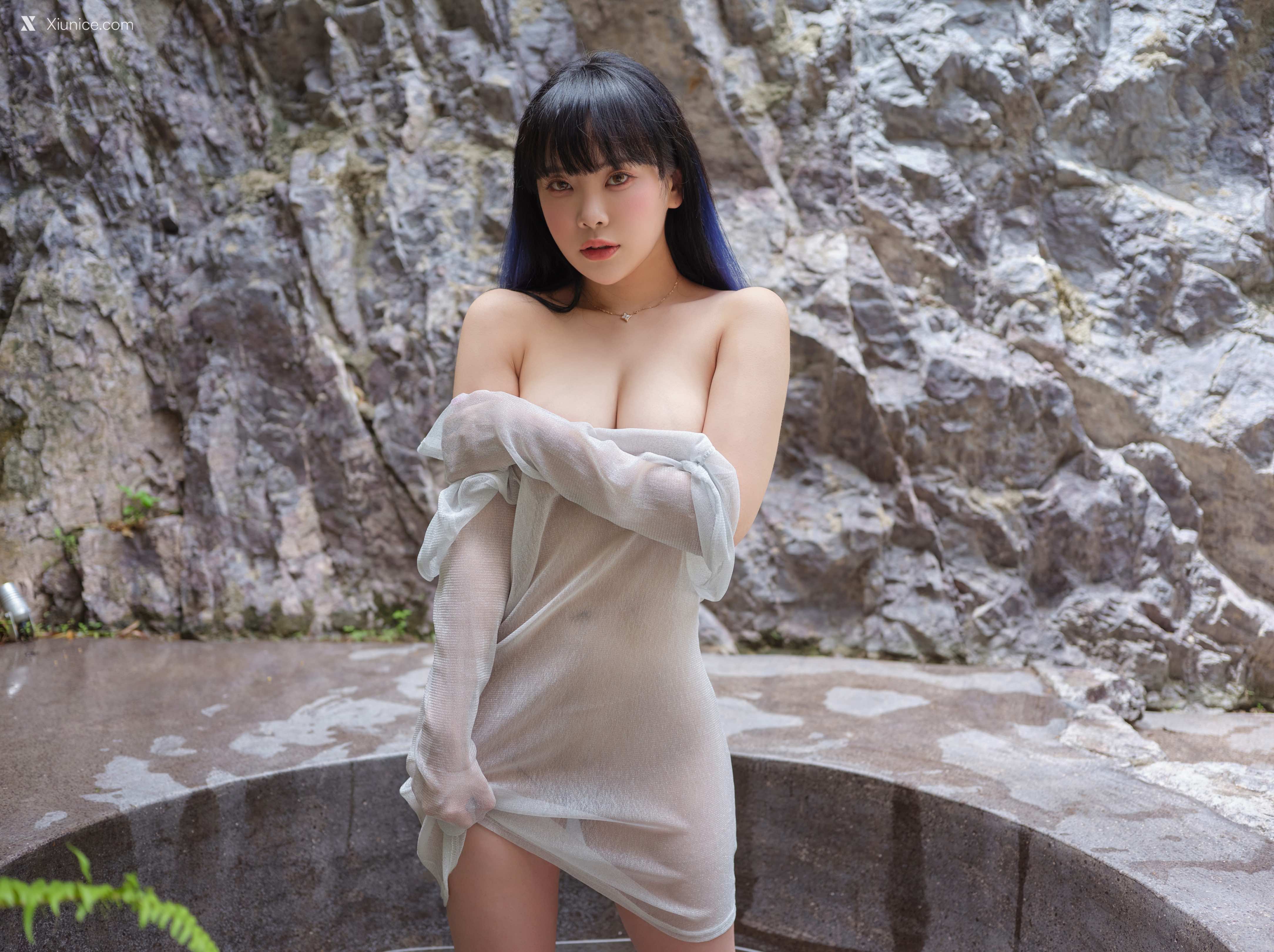 Artgravia Vol.498 Dami (퀸다미) 第6张