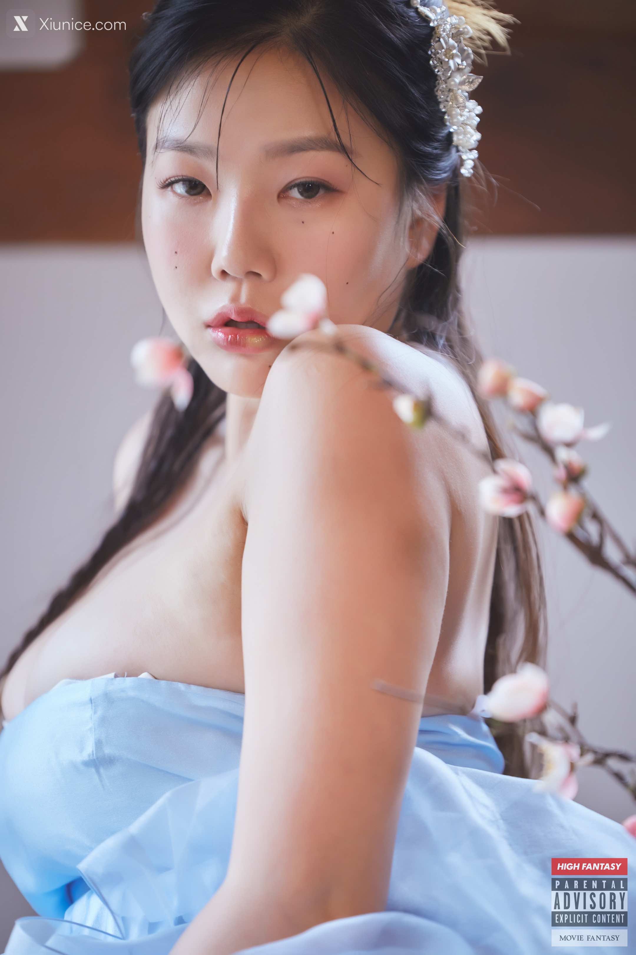 Fantasy Story Movie – Vol.31 Thanksgiving 第14张