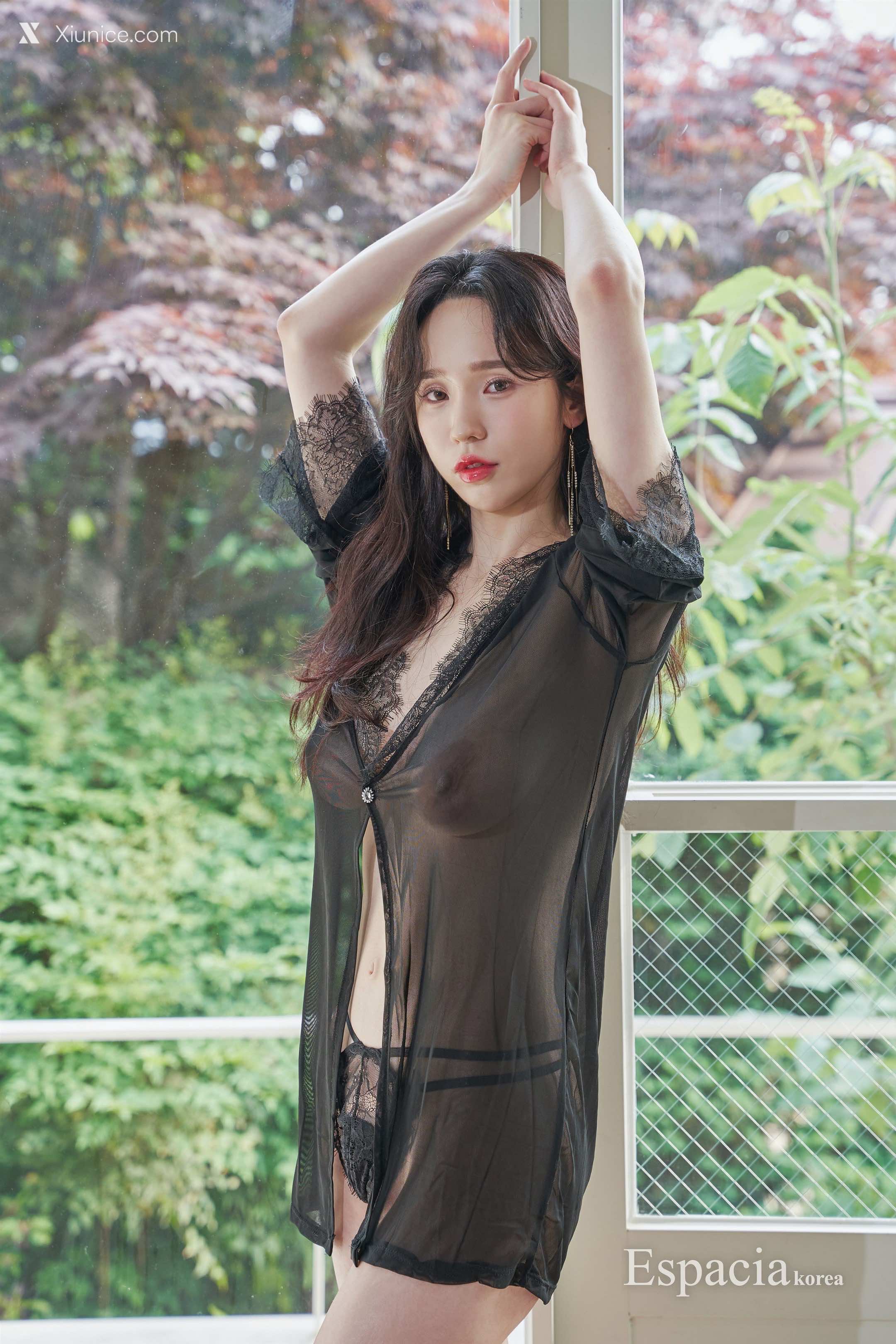 Espacia Korea EHC#053 YUNHA 第2张
