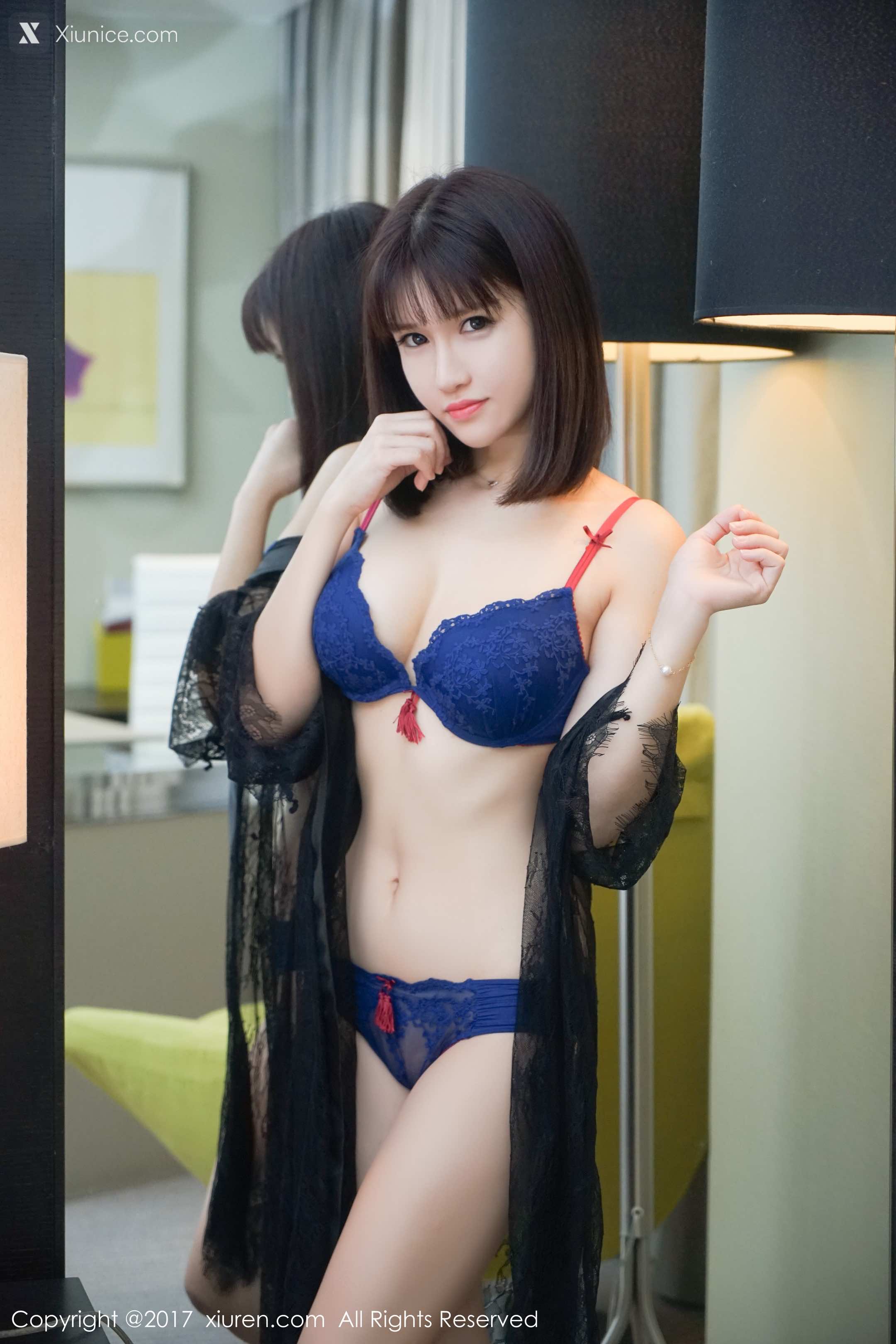 Xiuren秀人网 No.0697 K8傲娇萌萌Vivian 第23张