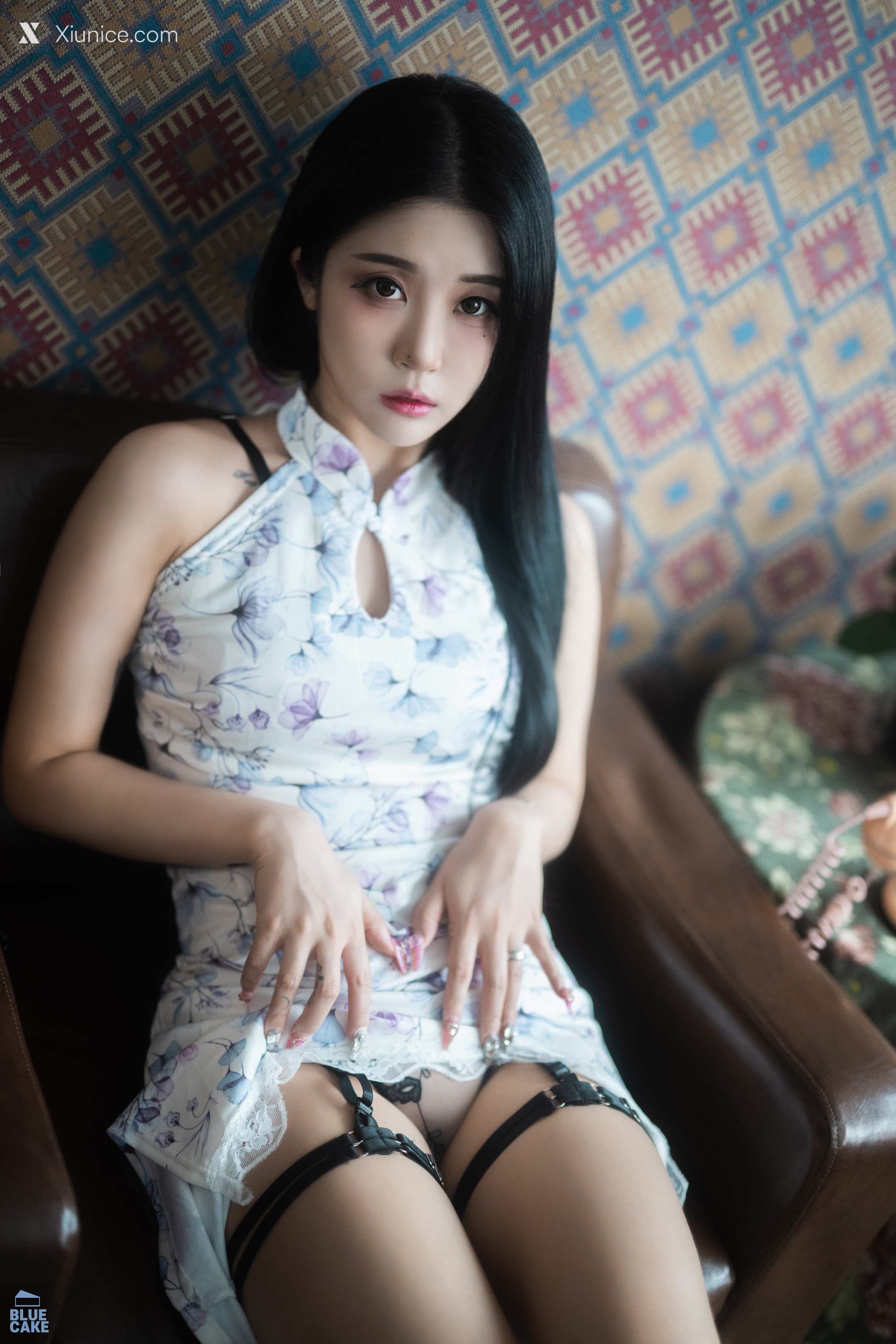 BLUECAKE Bomi (보미) – LUST + RED.Ver 第4张
