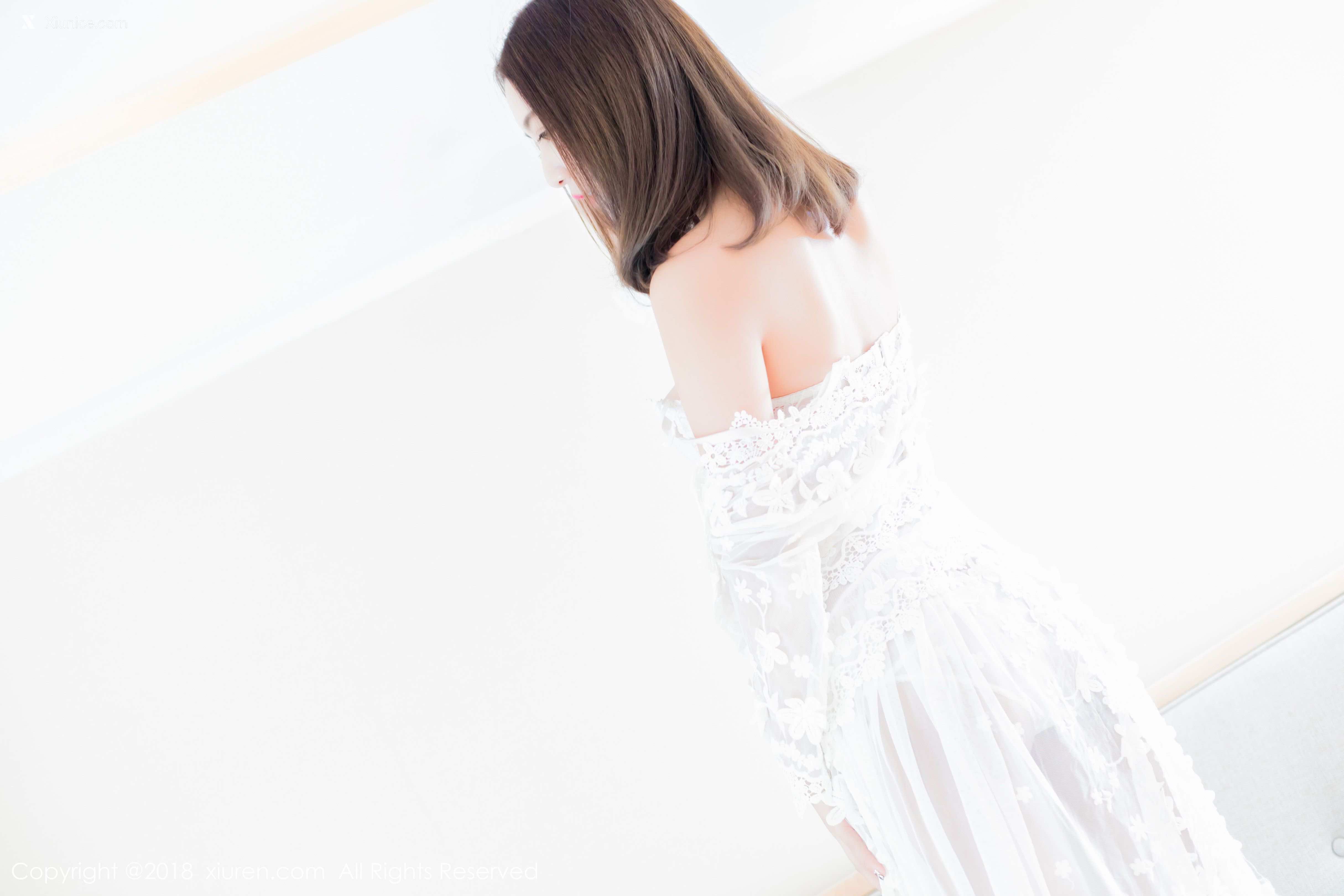 Xiuren秀人网 No.0969 七月Julie 第23张