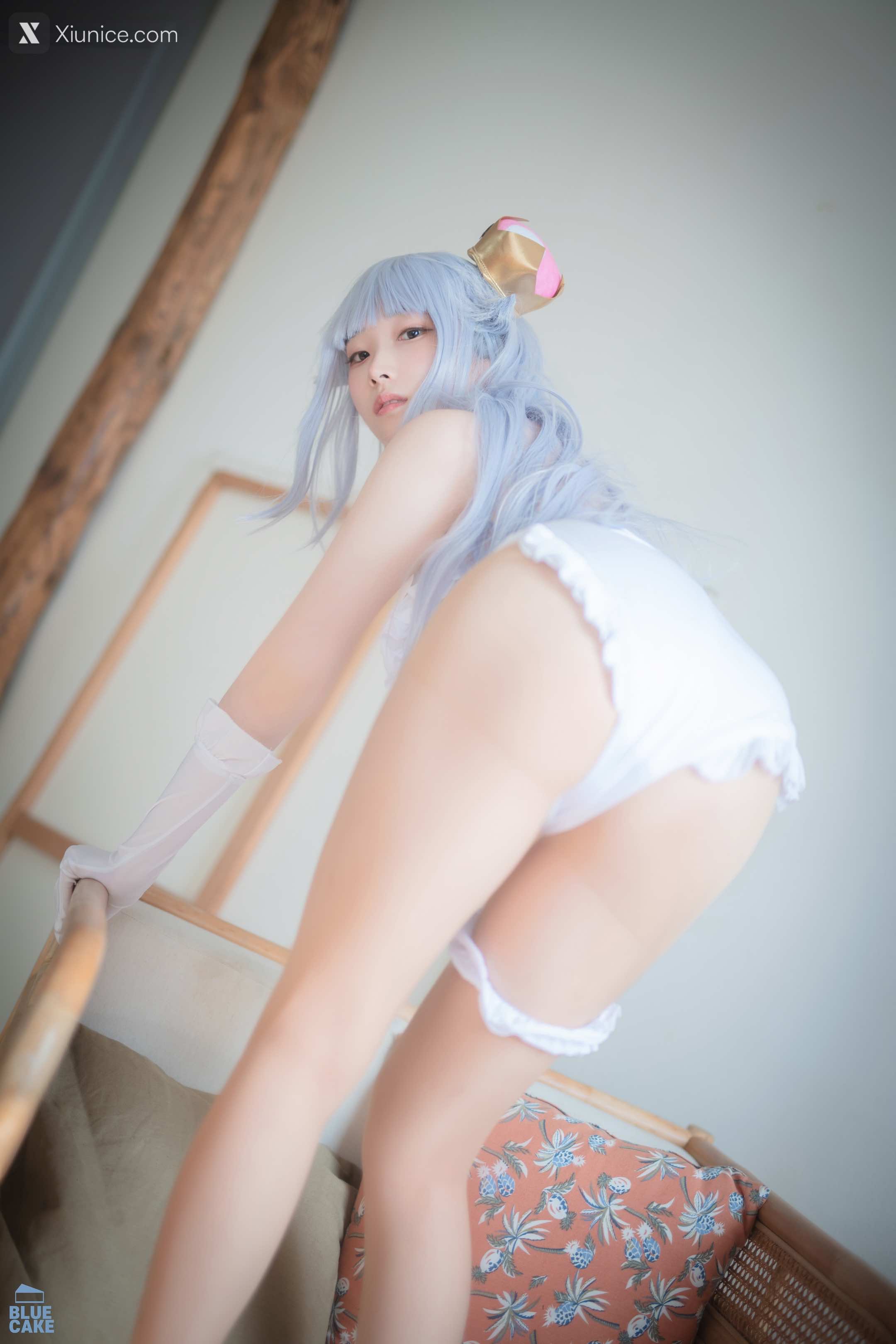 BLUECAKE Bambi (밤비) – Sticky Boosette 第42张