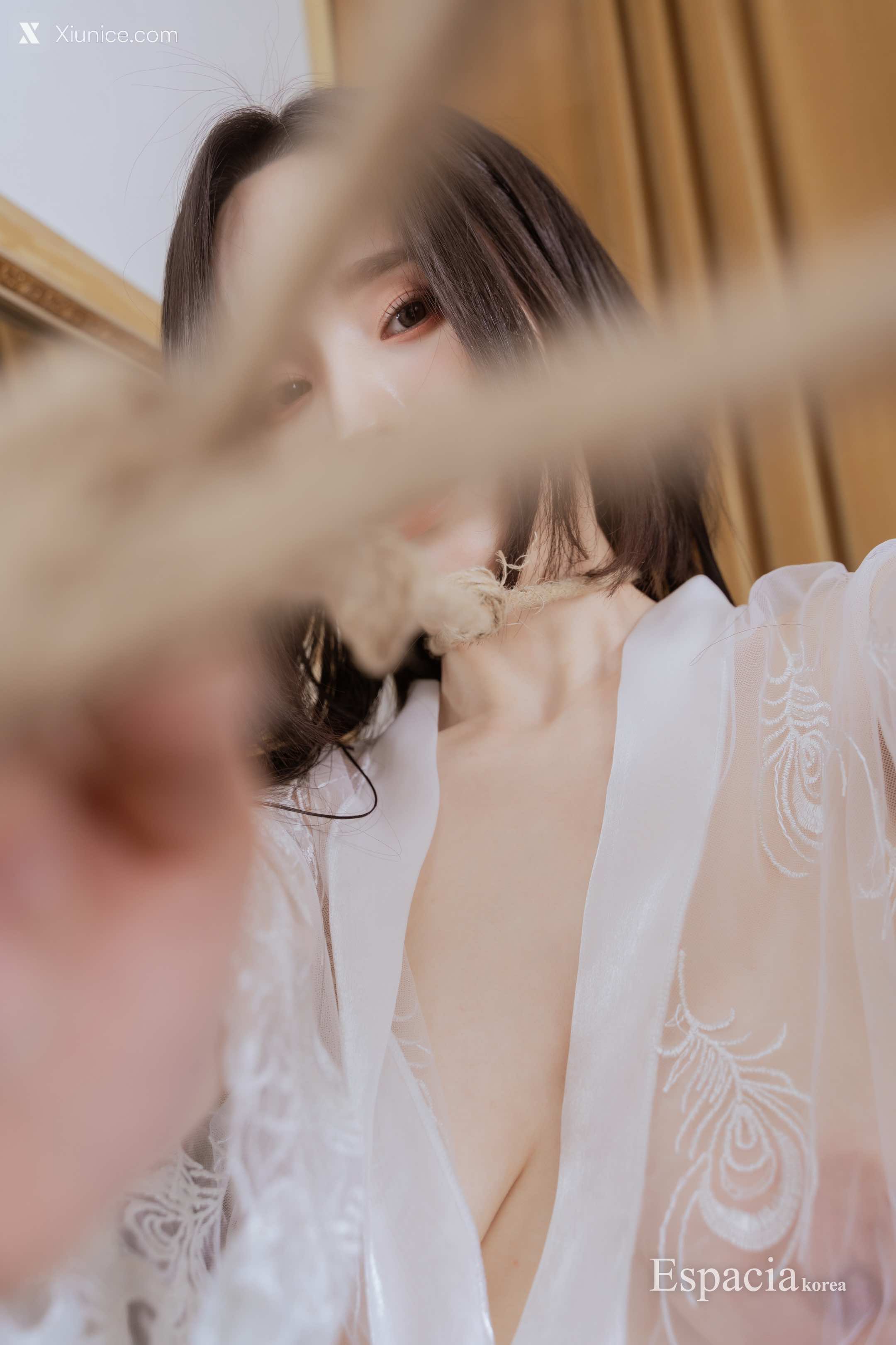 Espacia Korea EHC#147 – YUNHA 第13张