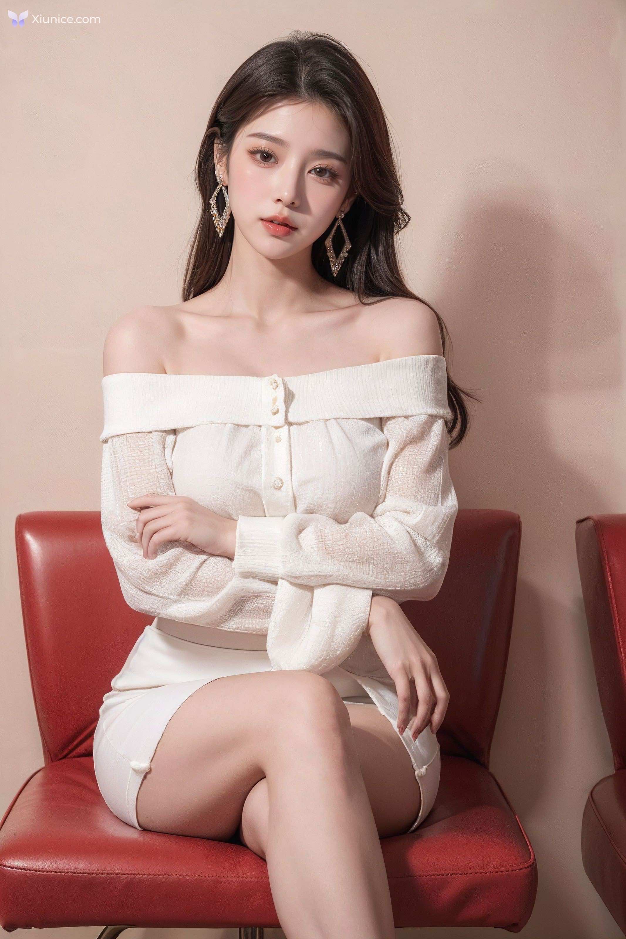 AI Girl kaiysx – 504期 – 526期作品 第457张