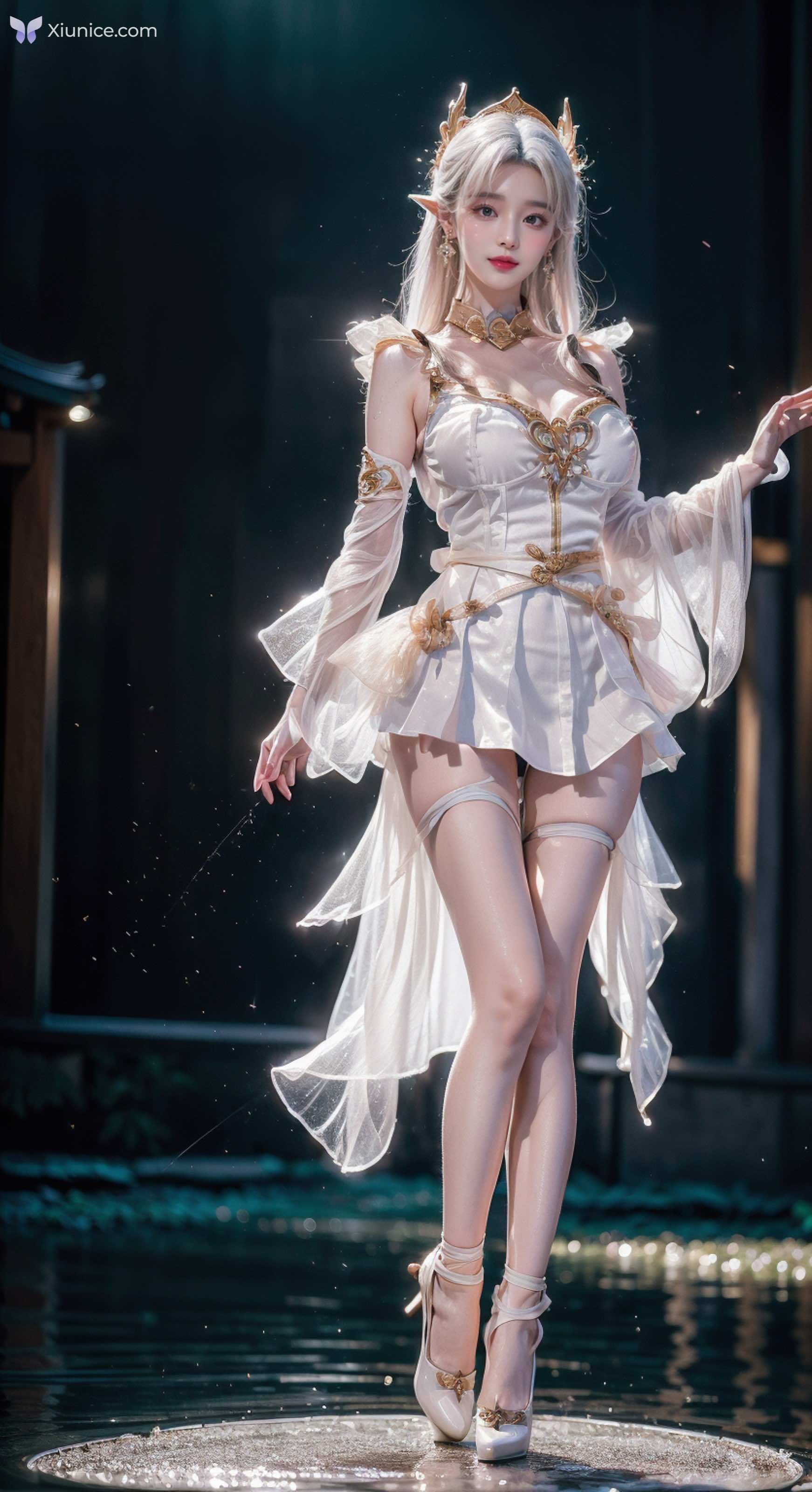 AI Girl kaiysx – Diao Chan 第79张