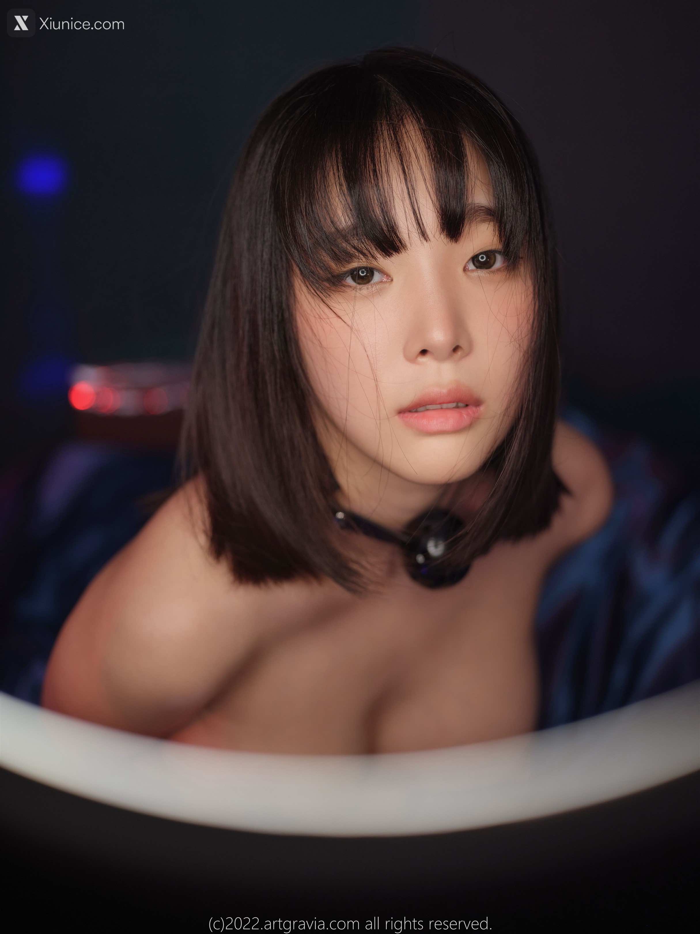 Artgravia Vol.434 Kang In-kyung (강인경) 第77张