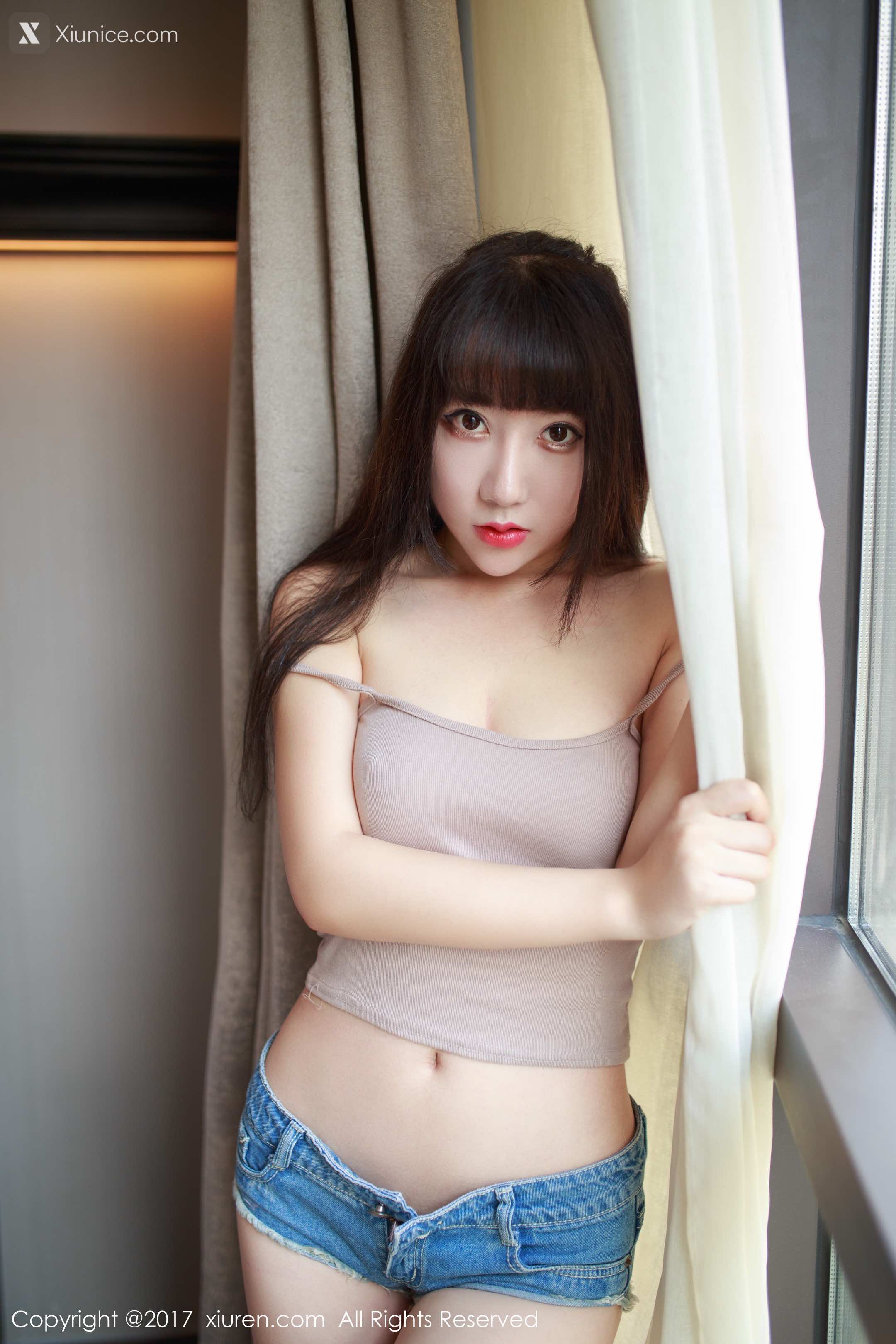 Xiuren秀人网 No.0788 夏笑笑Summer 第37张