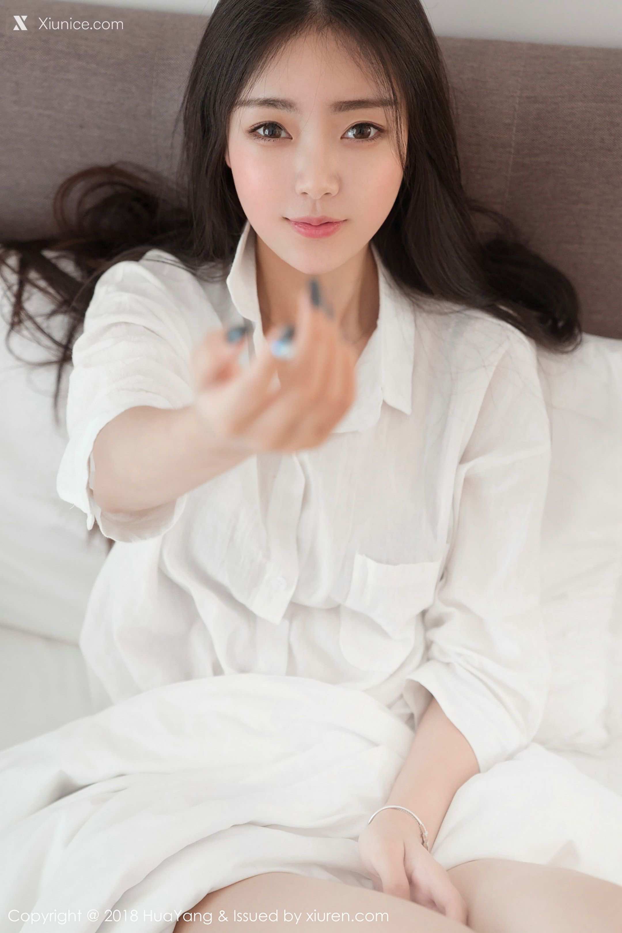 HuaYang花漾 Vol.100 VariousModels 第61张