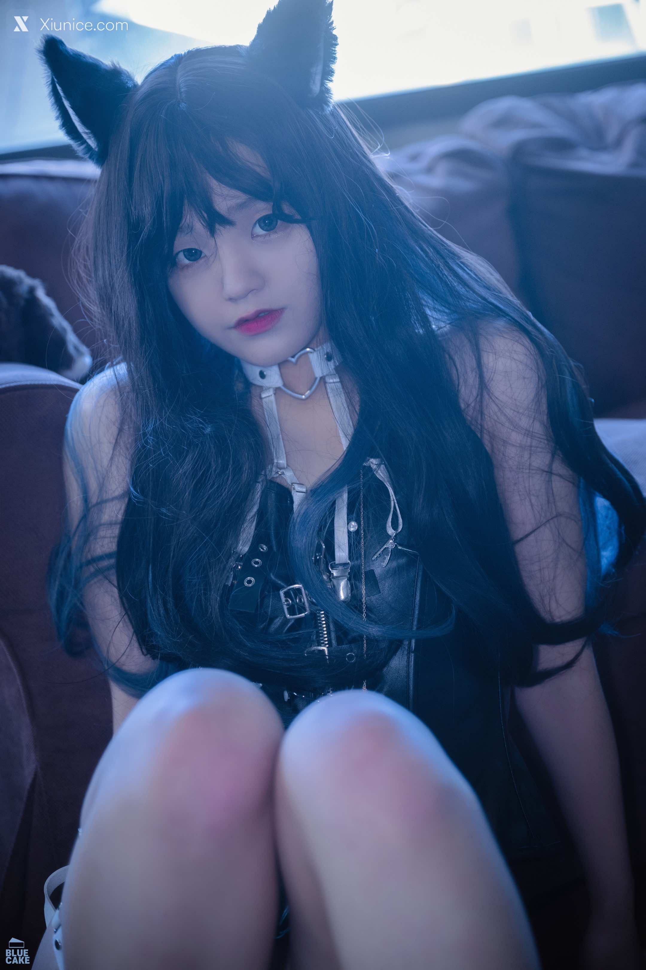 BLUECAKE Jeong Jenny (정제니) – BLUISH 第29张