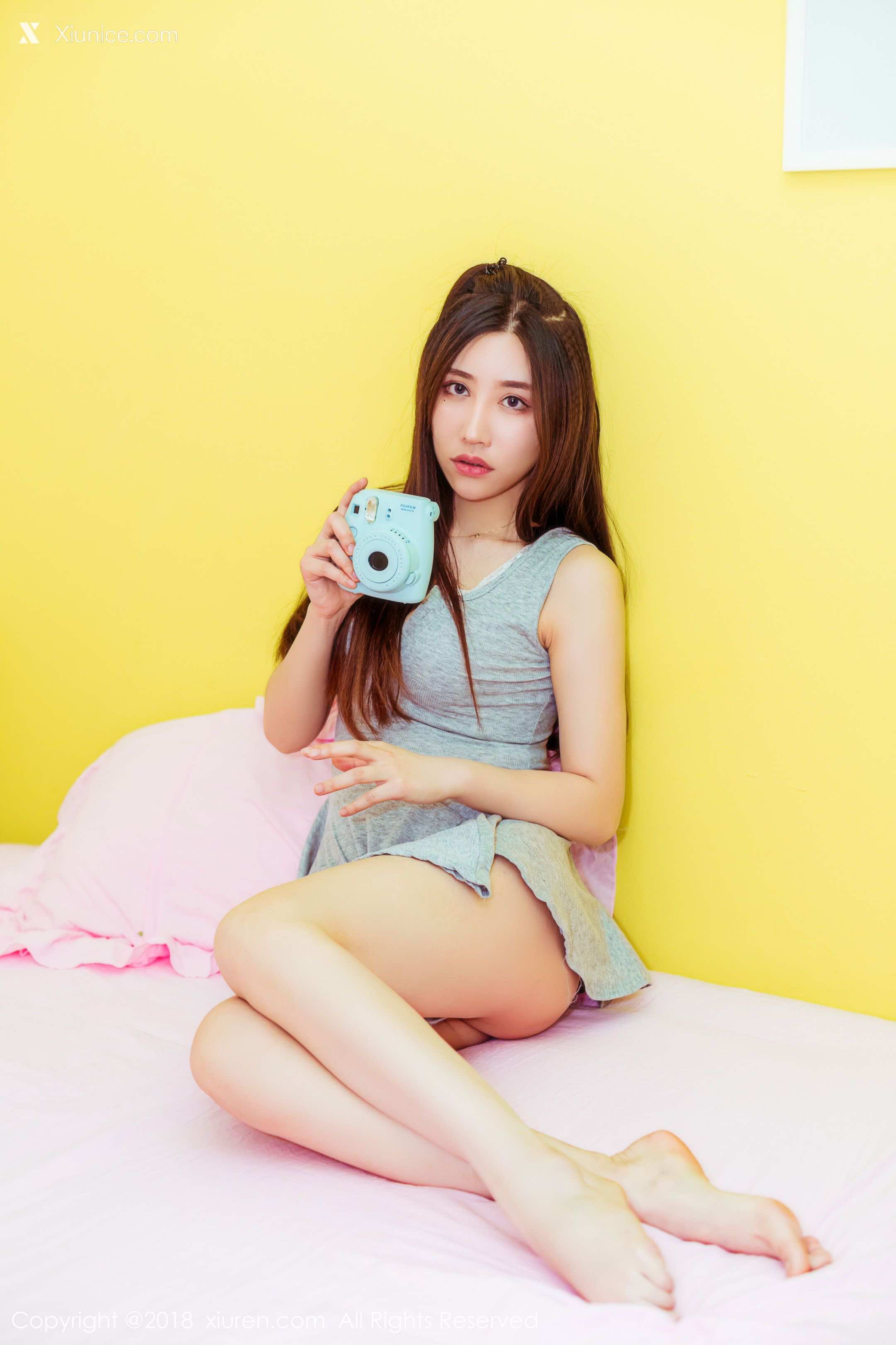 Xiuren秀人网 No.0959 美昕Yumi 第75张