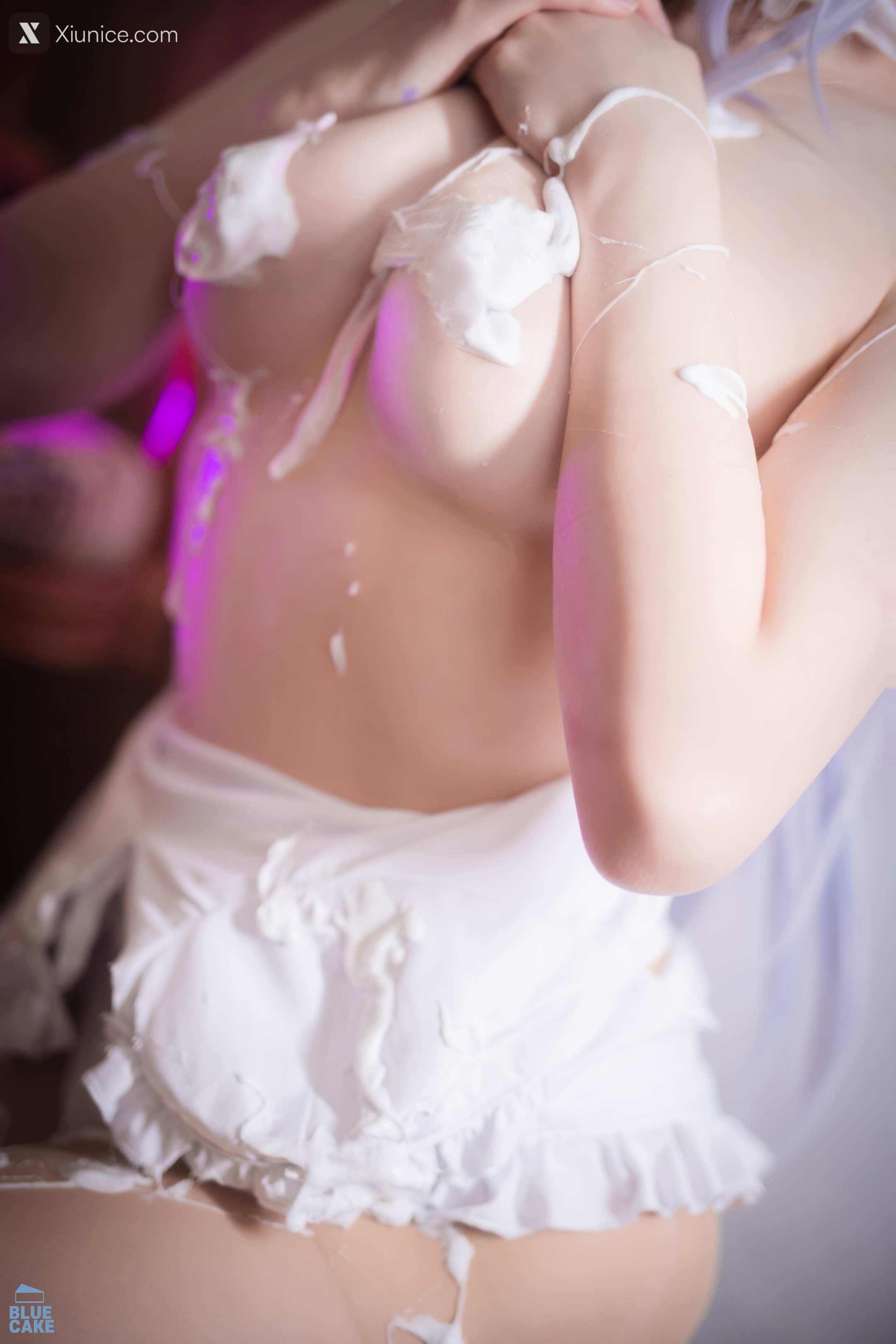 BLUECAKE Bambi (밤비) – Sticky Boosette 第166张