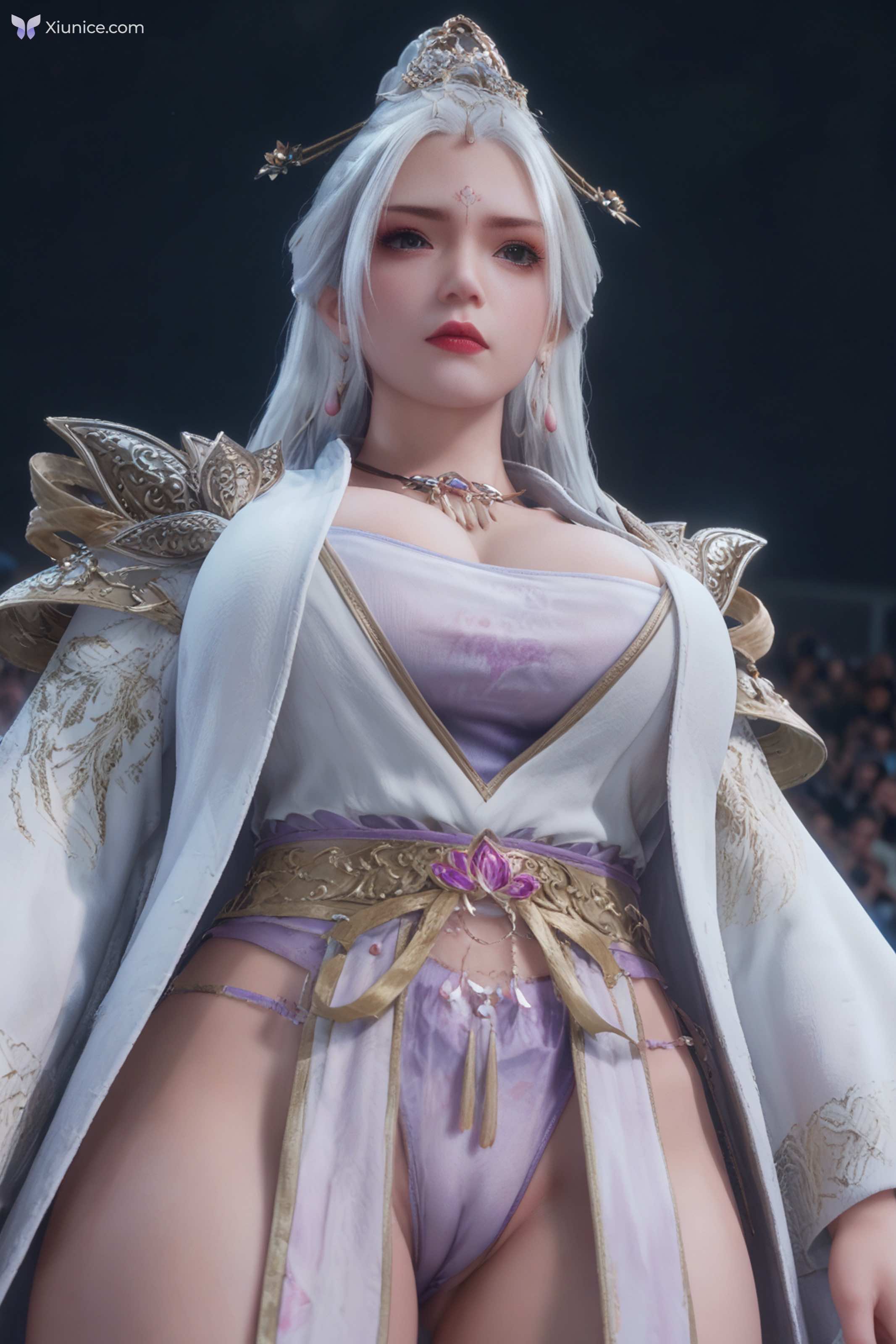 AI Girl 万界独尊 梦千秋 第173张