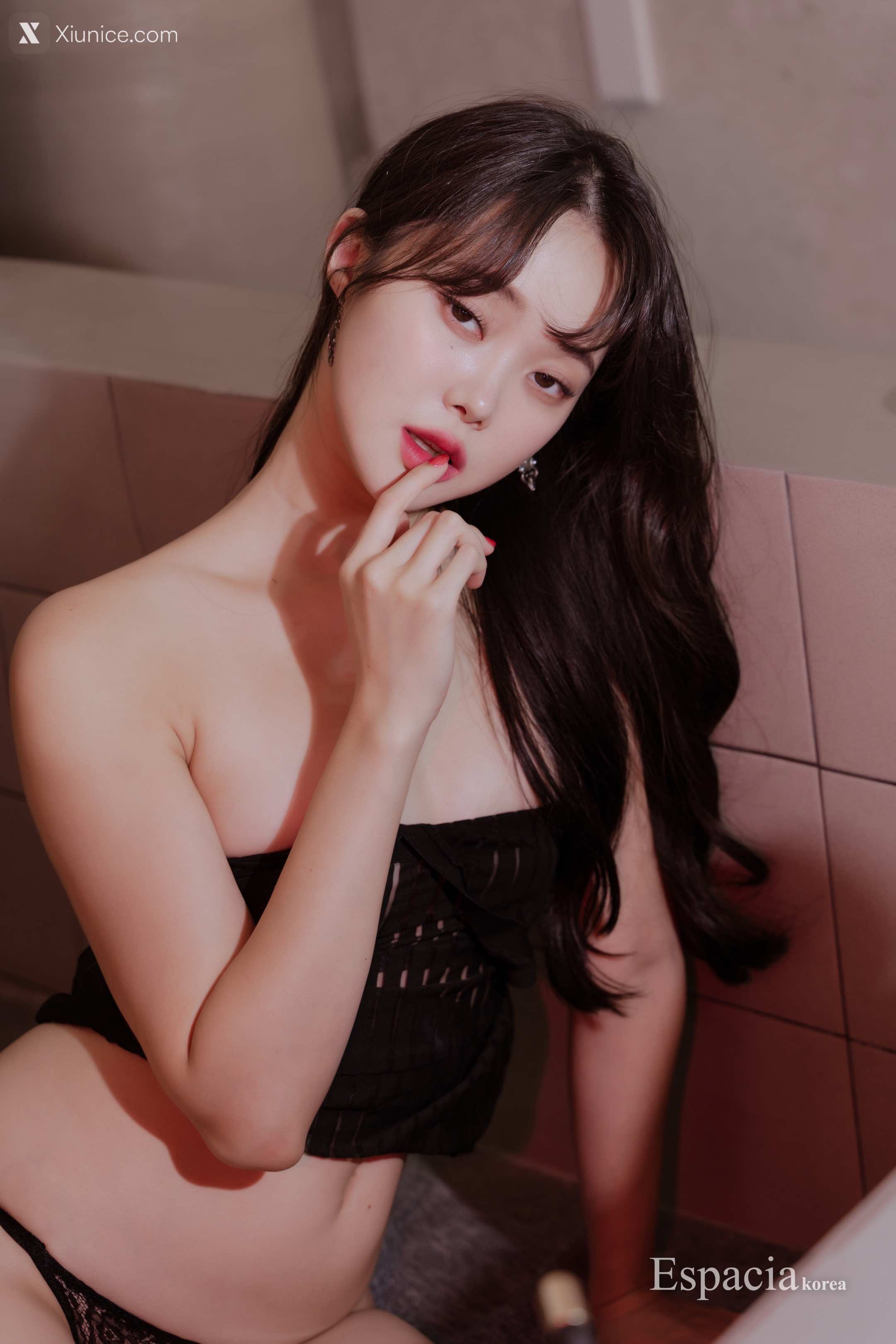Espacia Korea EHC#126 Inah (이나) 第18张