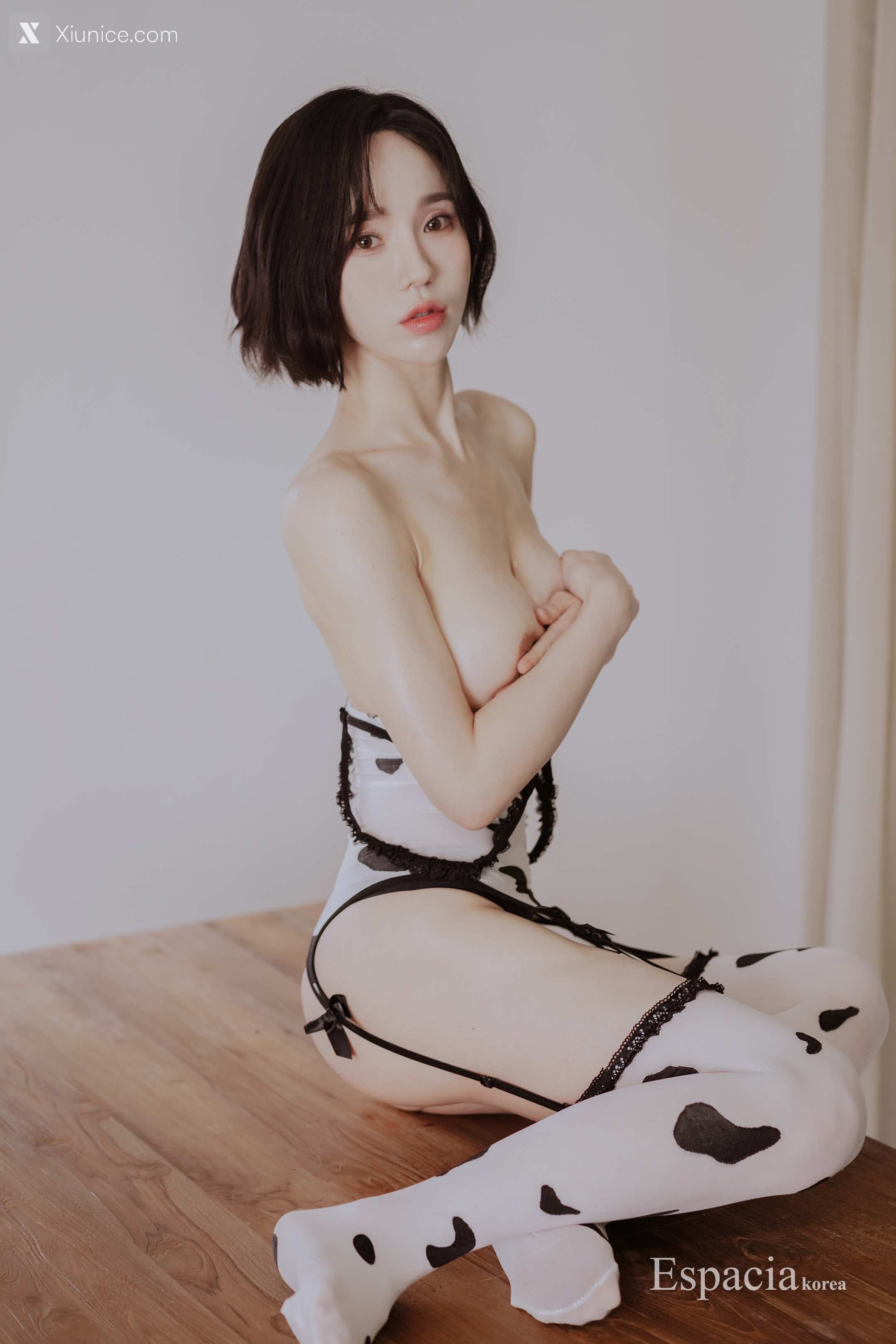 Espacia Korea EHC#091 YUNHA 第13张