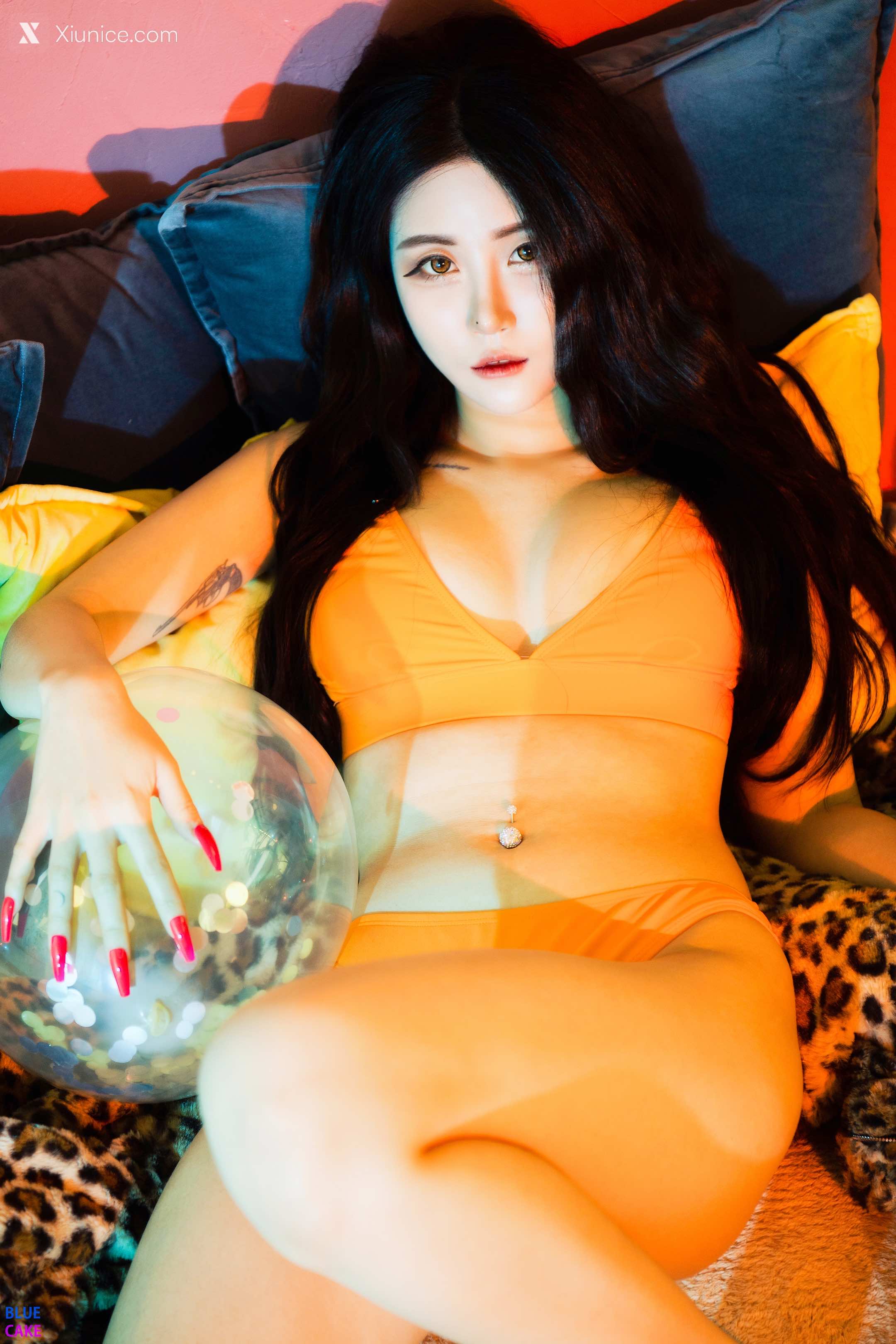 BLUECAKE Bomi (보미) – Happy Bomiday 第75张
